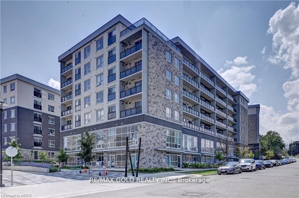 275 Larch Street G304, Waterloo, ON N2L 3R2