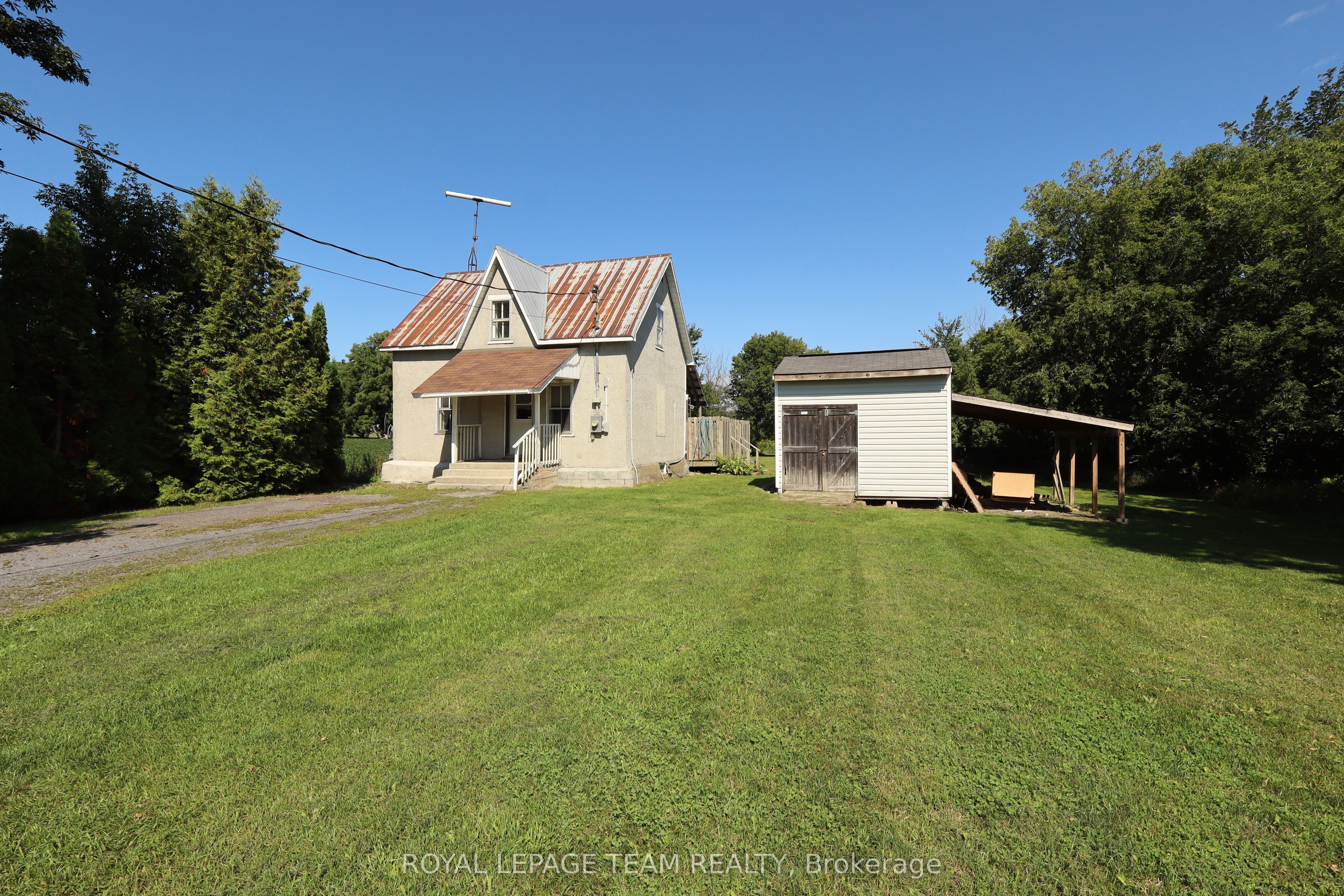 13867 County 13 Road, North Dundas, ON K0A 1R0