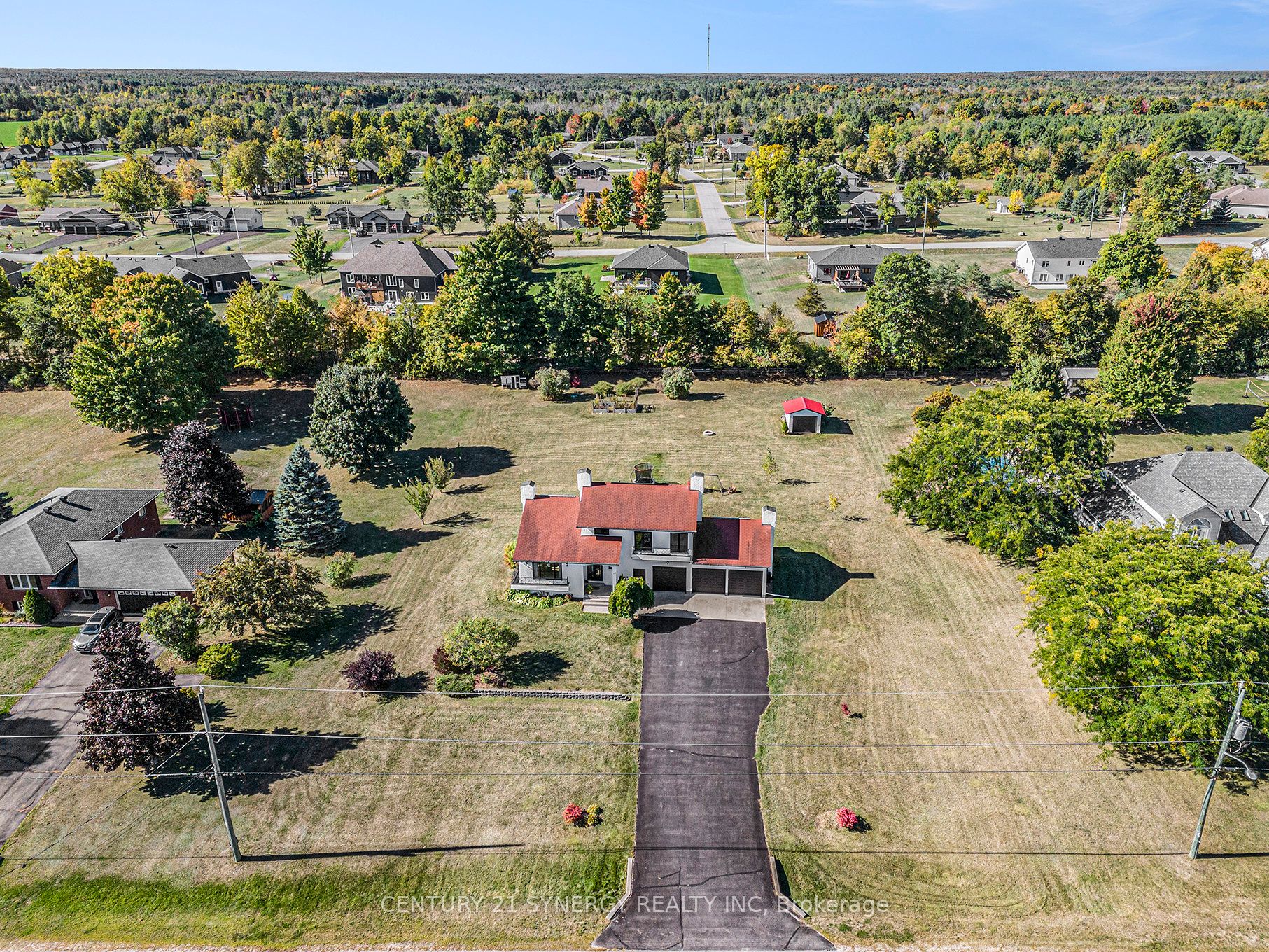 12 Davis Lane, Rideau Lakes, ON K7A 4S5 photo 3