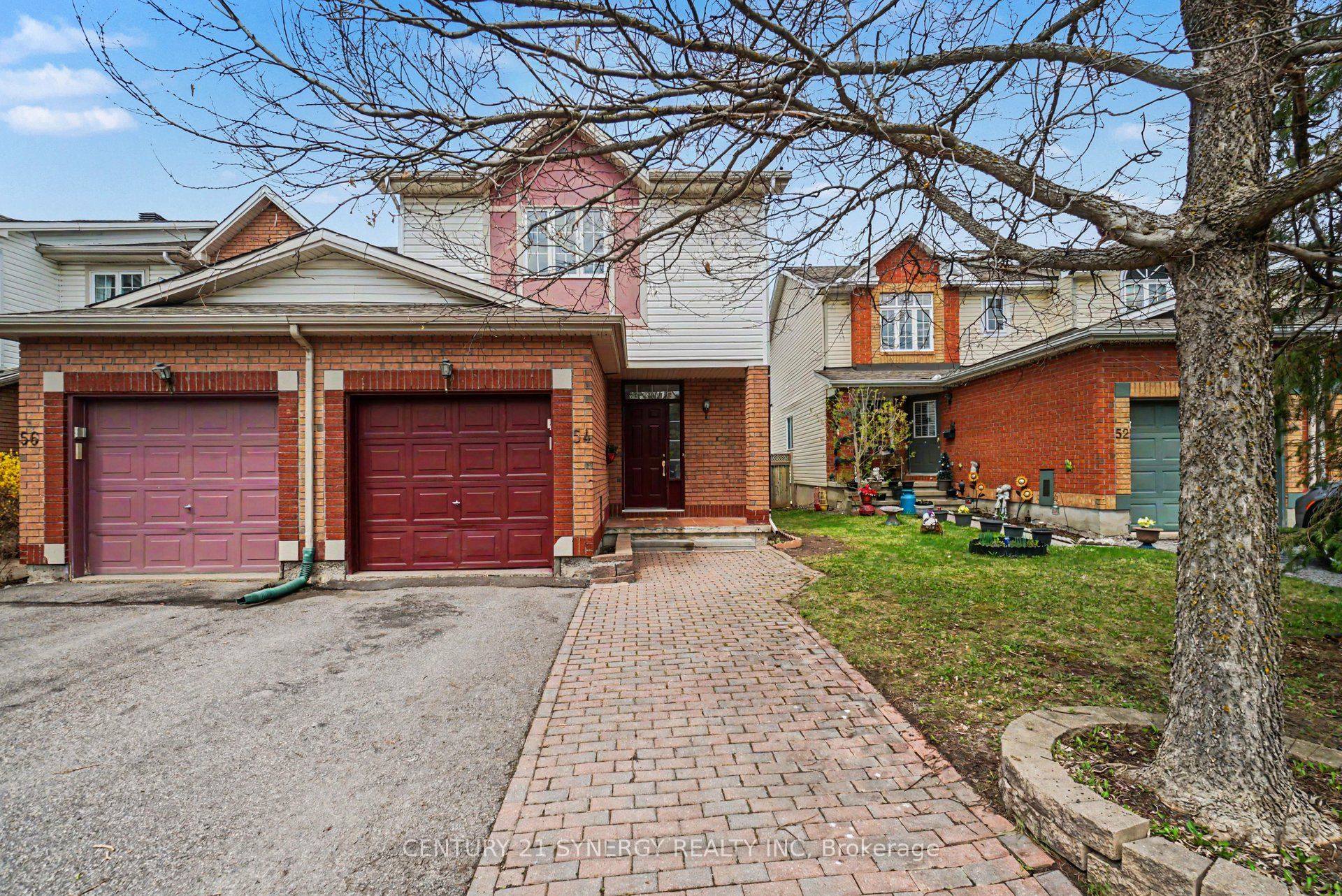 54 Meadowcroft Crescent, Overbrook - Castleheights and Area, ON K1J 1H2 photo 2