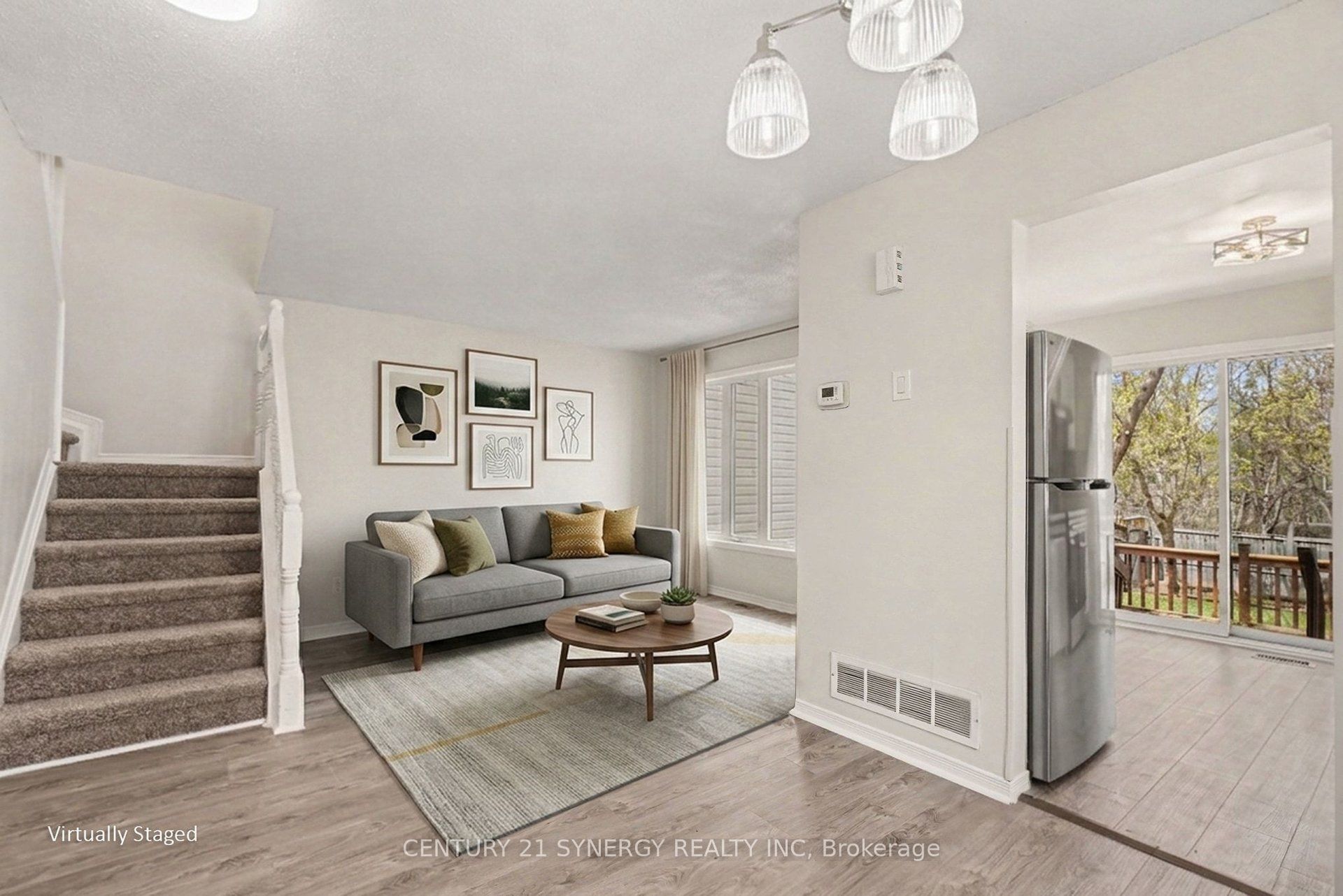 54 Meadowcroft Crescent, Overbrook - Castleheights and Area, ON K1J 1H2 photo 3