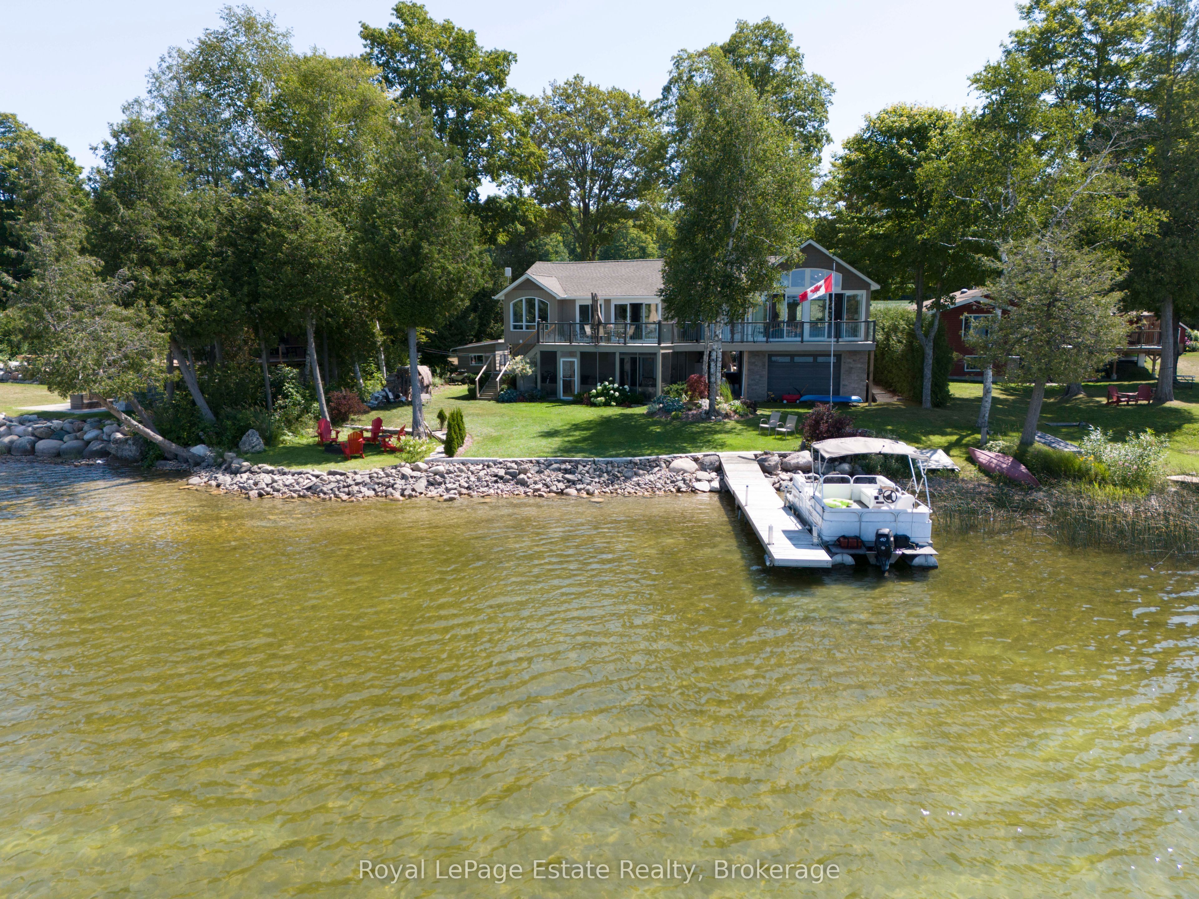 51 MacDonald Street, South Bruce Peninsula, ON N0H 1A0