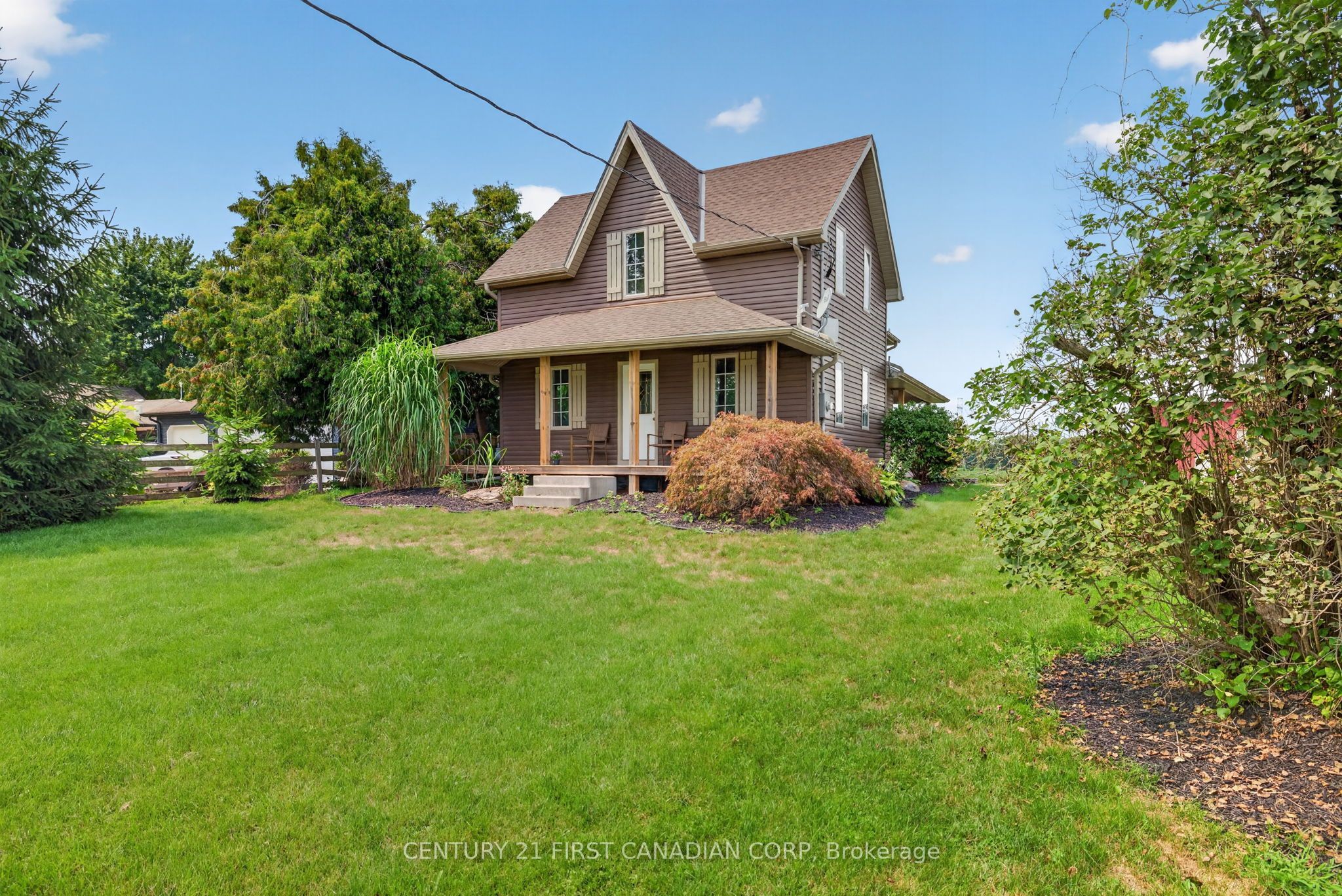 6196 Falconbridge Drive, Southwest Middlesex, ON N0L 1A0 photo 2