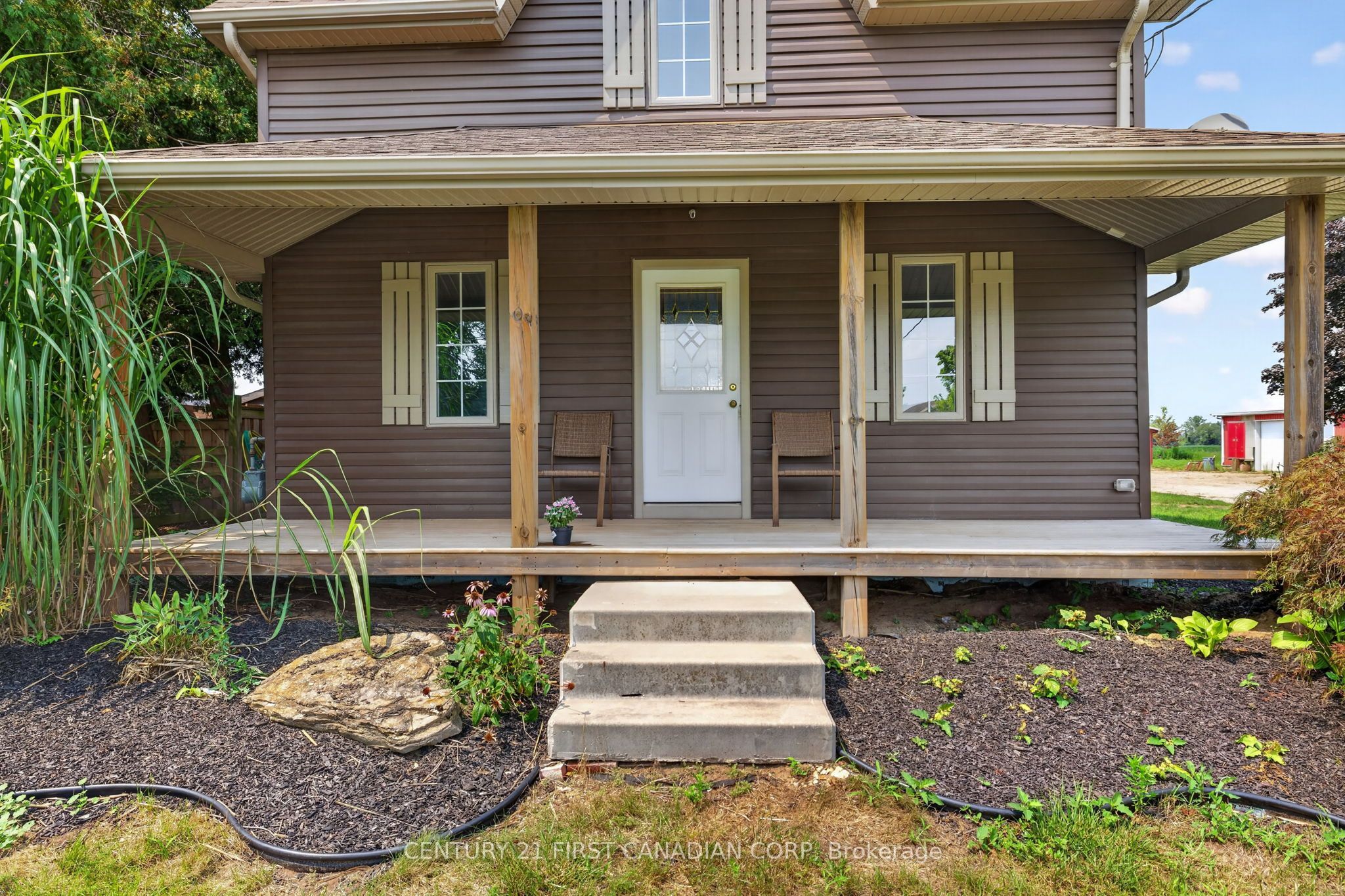 6196 Falconbridge Drive, Southwest Middlesex, ON N0L 1A0 photo 3