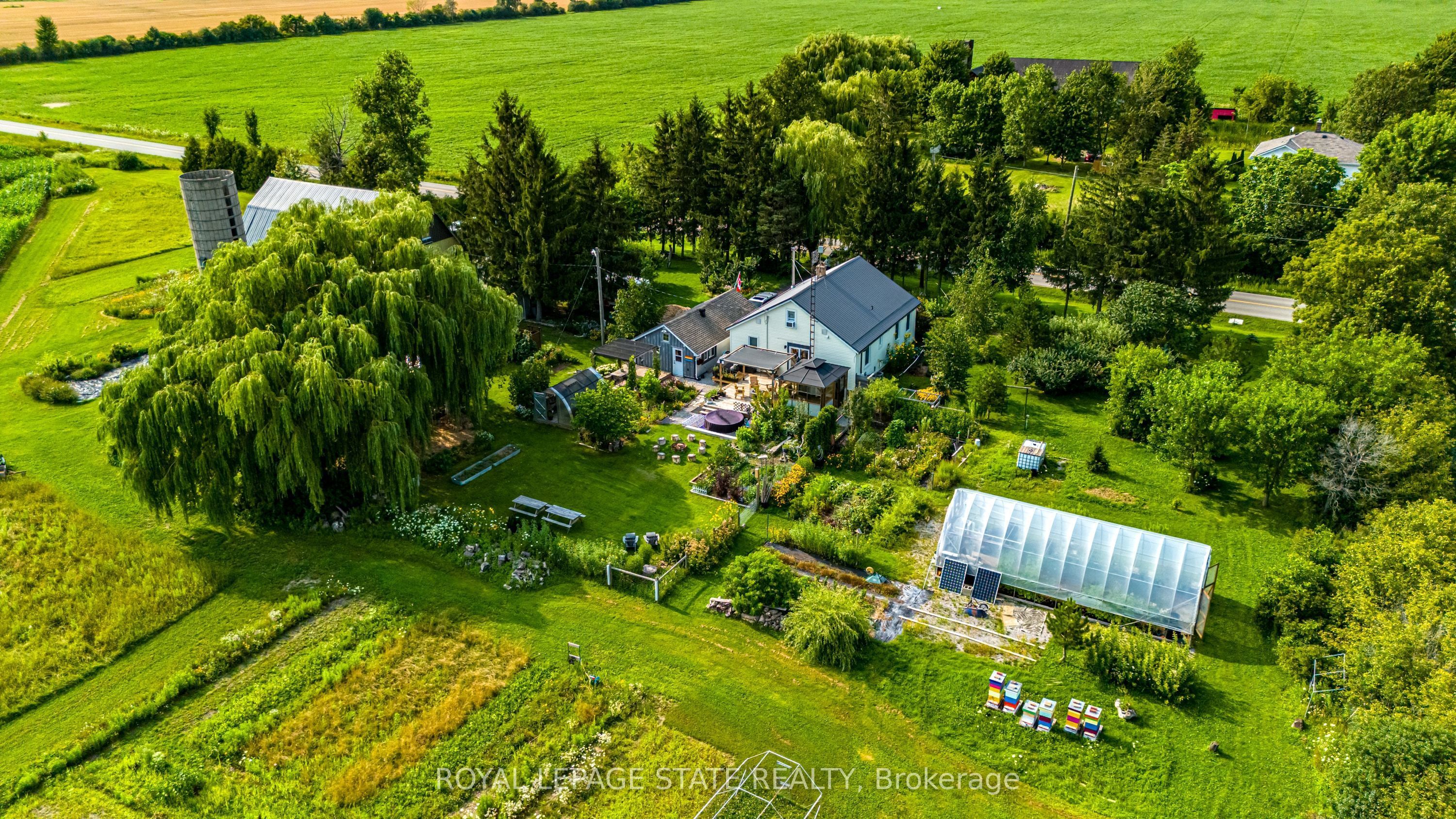 224 Concession 13 Road, Haldimand, ON N0A 1H0