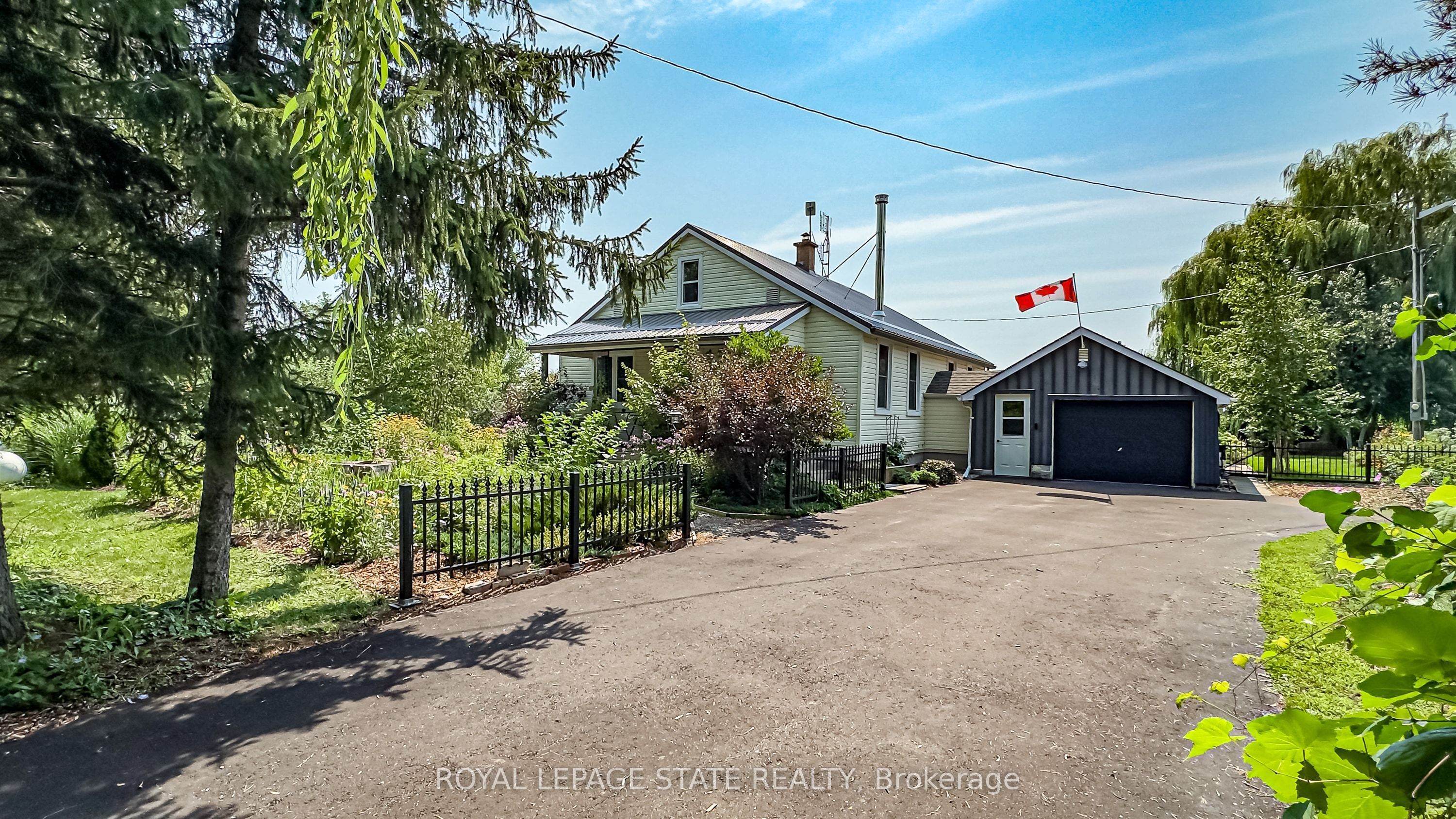 224 Concession 13 Road, Haldimand, ON N0A 1H0 photo 2