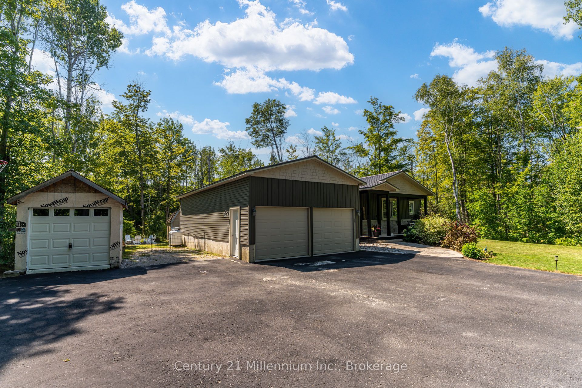 117 Rolling Hills Drive, South Bruce Peninsula, ON N0H 2T0 photo 4