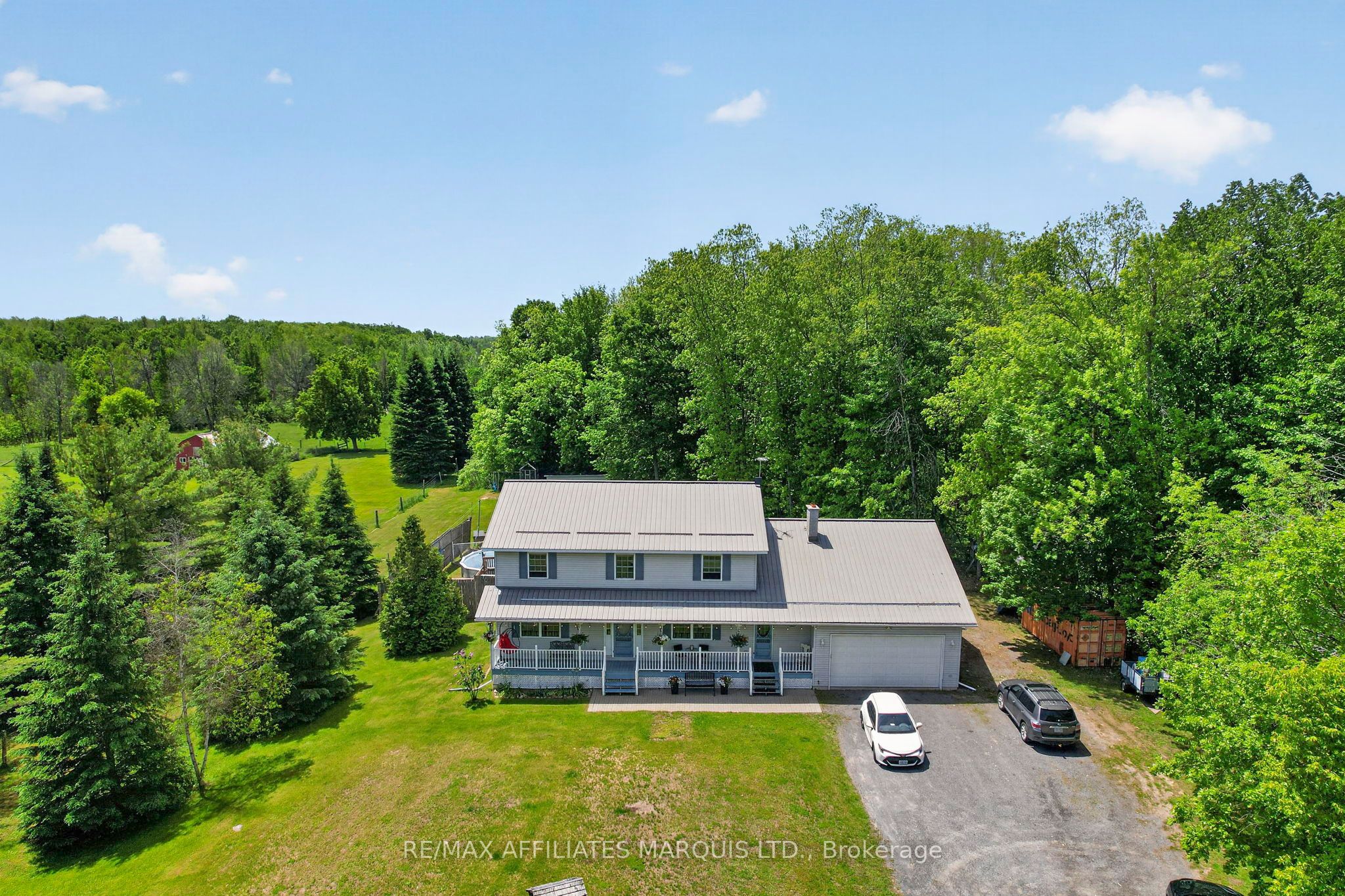 4720 O'keefe Road, South Stormont, ON K0C 2A0