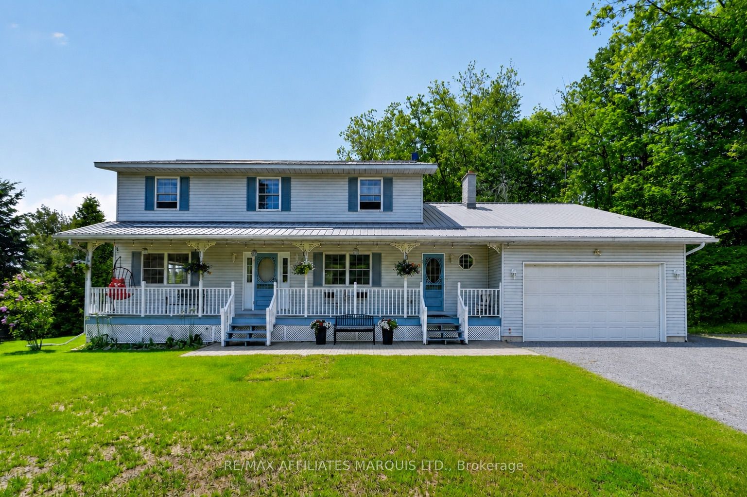 4720 O'keefe Road, South Stormont, ON K0C 2A0 photo 2
