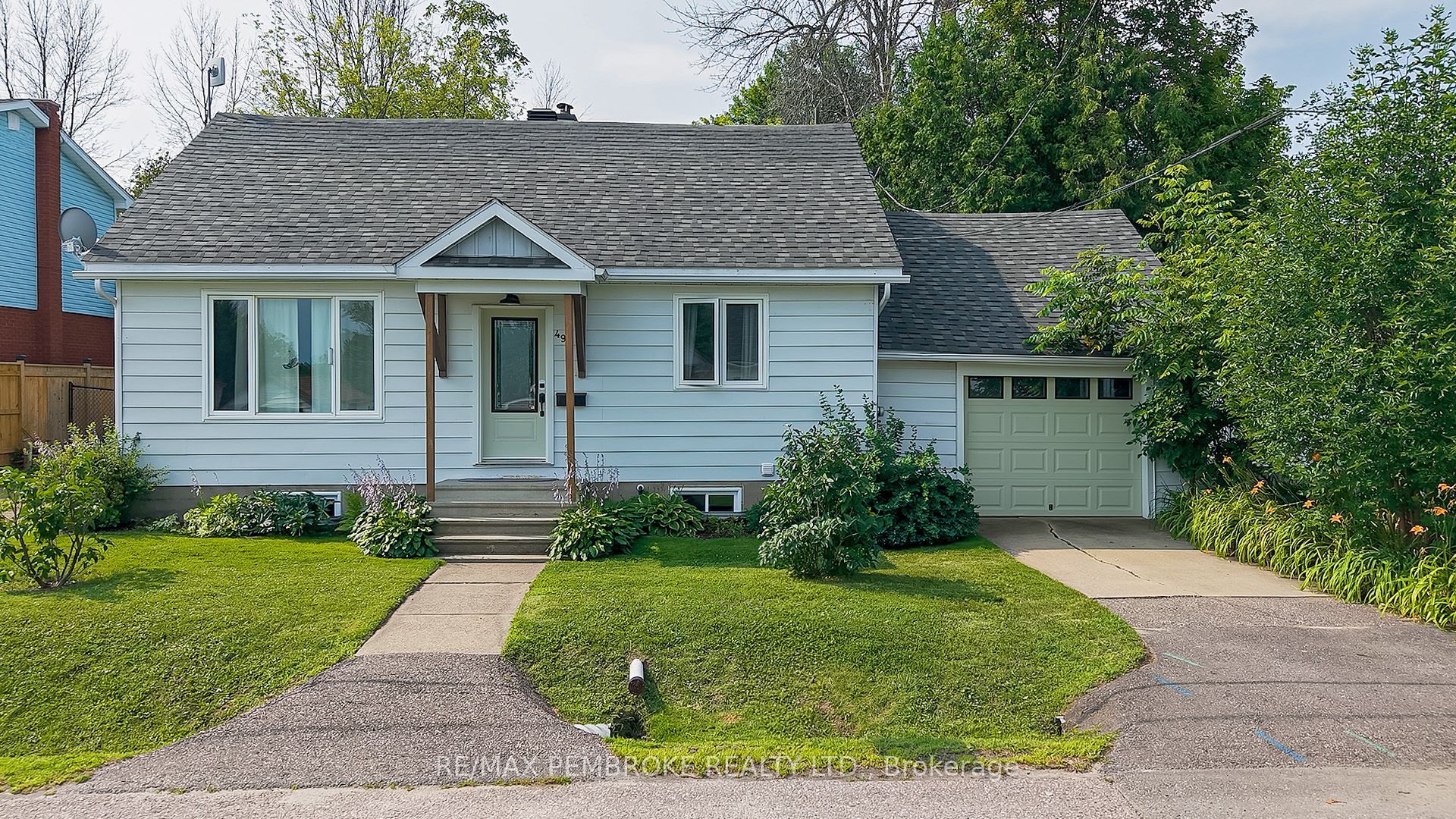 496 Wilbert Street, Pembroke, ON K8A 3G6