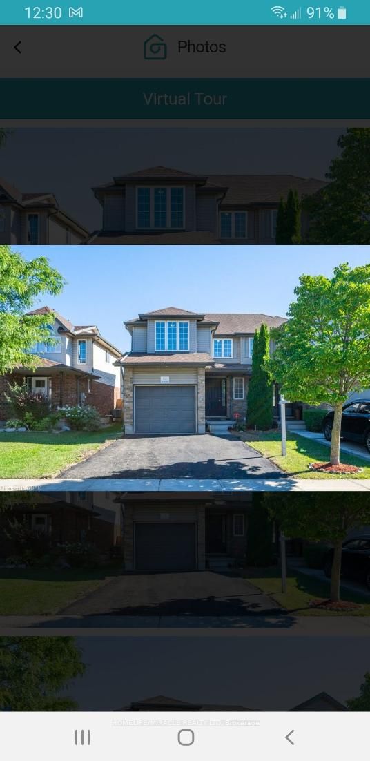 68 Wood Grove Crescent, Cambridge, ON N1T 2A1