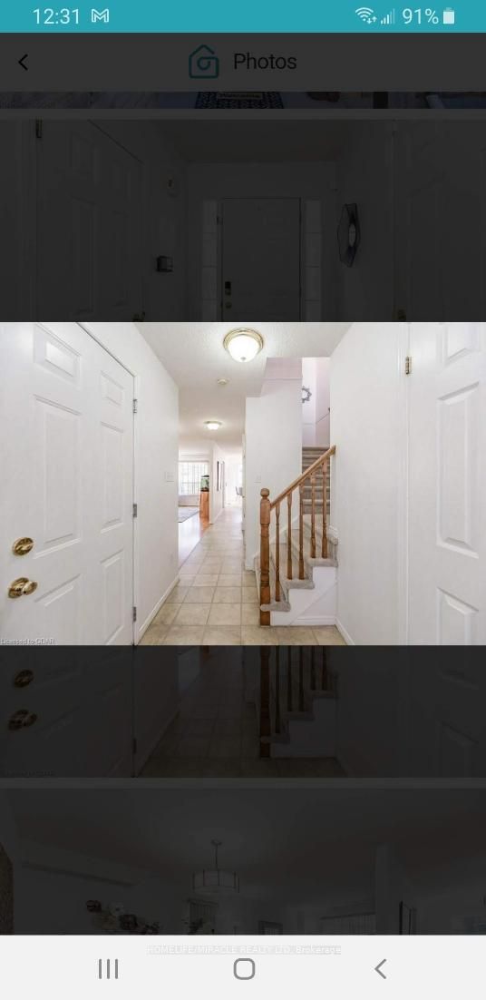68 Wood Grove Crescent, Cambridge, ON N1T 2A1 photo 3