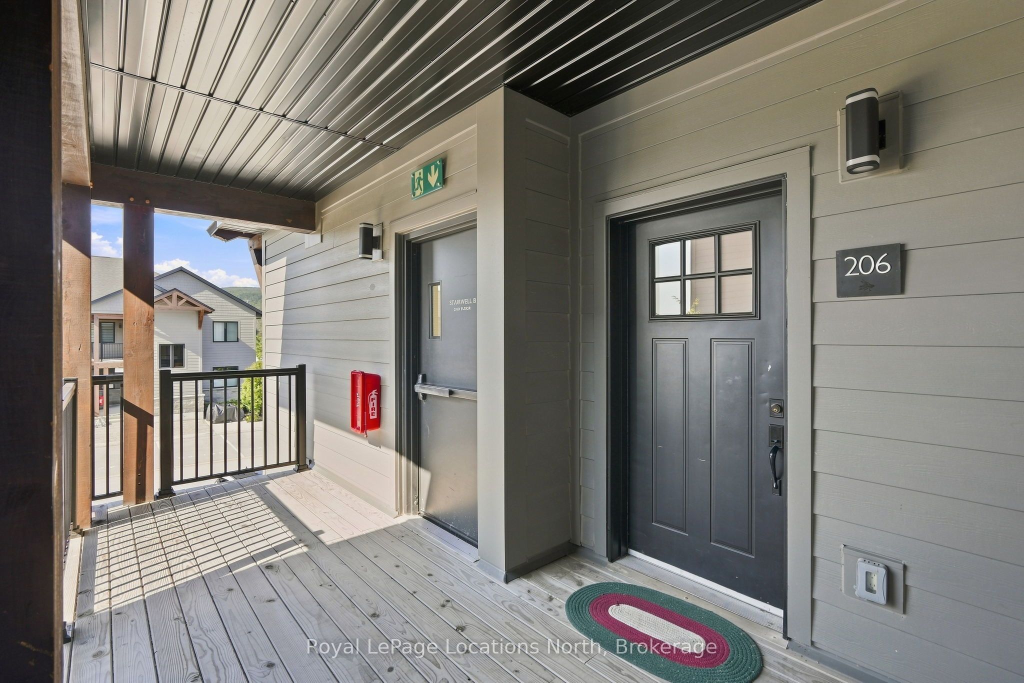 21 Beckwith Lane 206, Blue Mountains, ON L9Y 3B6 photo 2