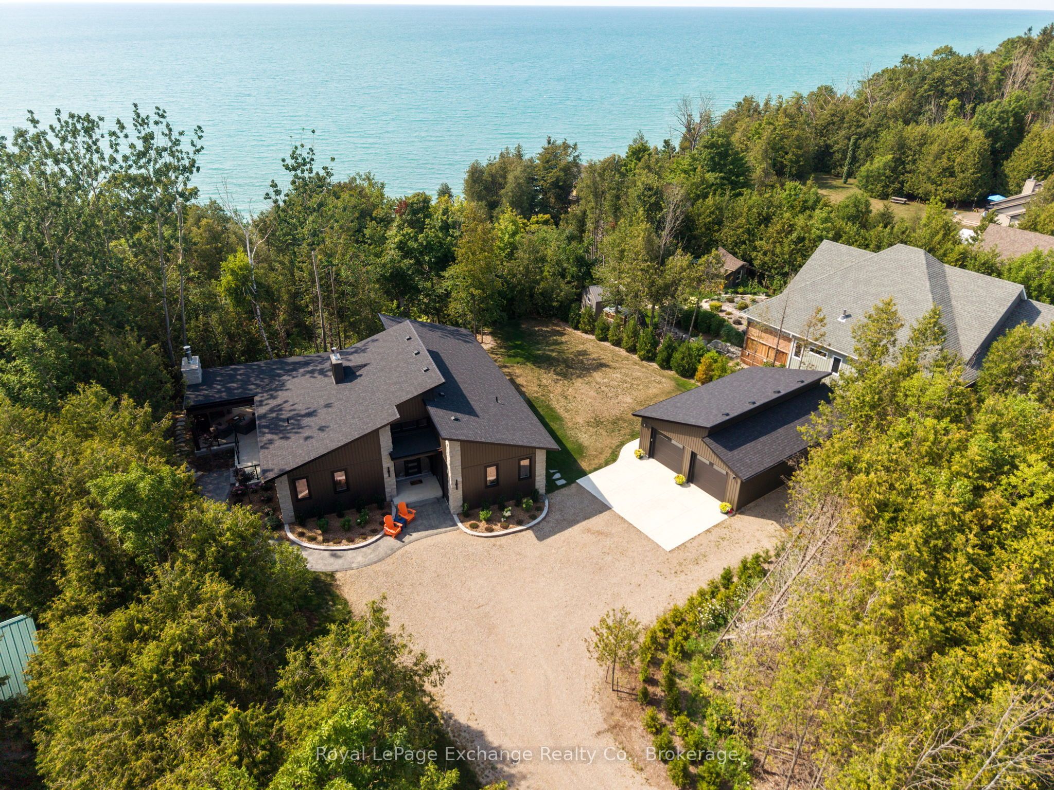 84543 Ridge Drive, Ashfield-Colborne-Wawanosh, ON N7A 3X9 photo 4