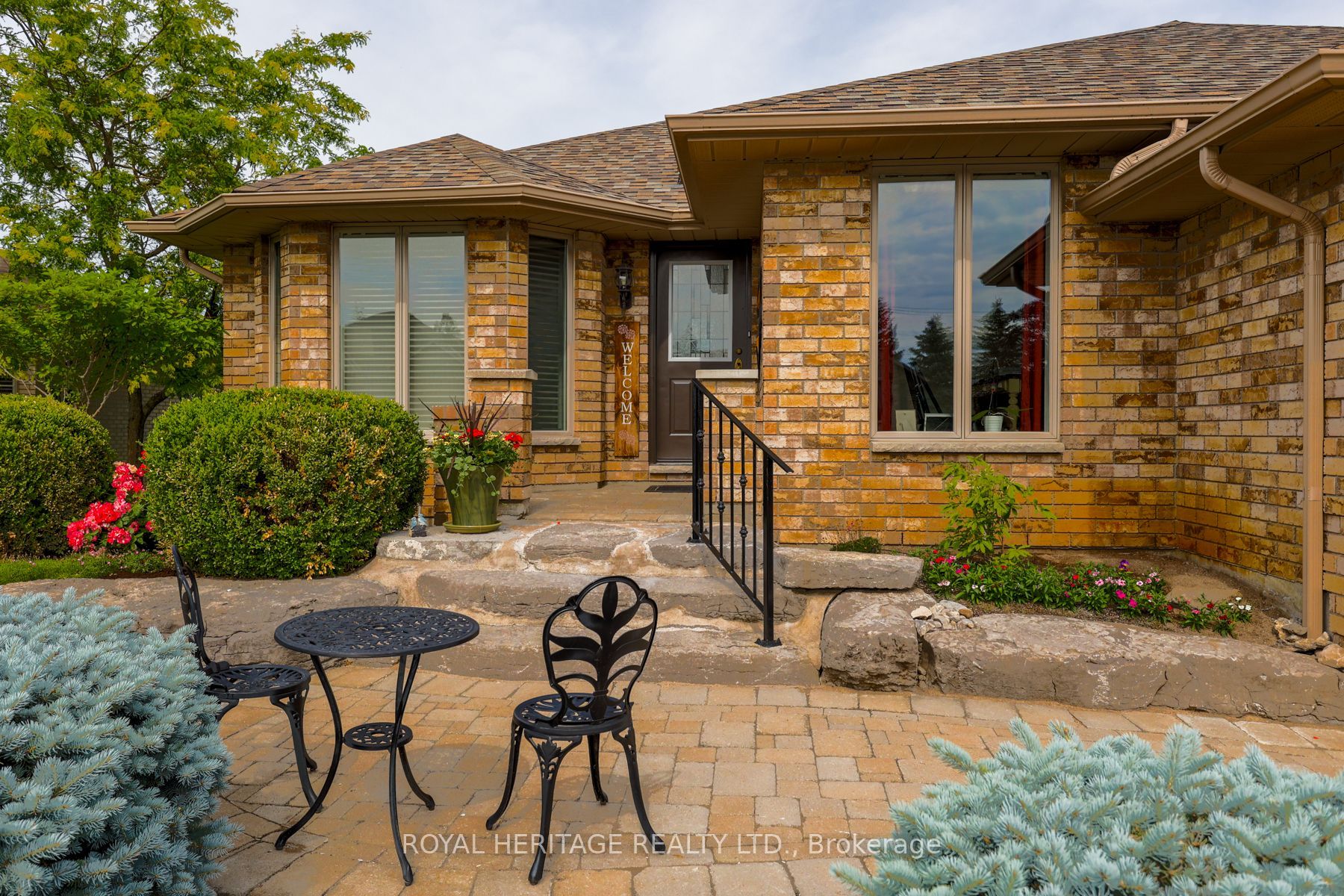 43 Huntingwood Crescent, Kawartha Lakes, ON K0M 1A0 photo 3