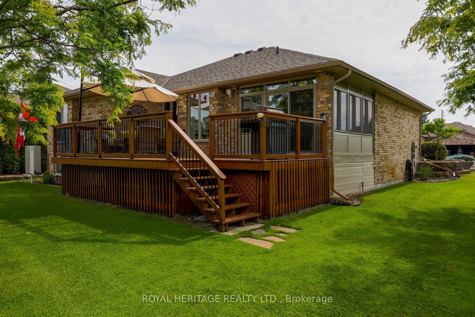 43 Huntingwood Crescent, Kawartha Lakes, ON K0M 1A0 photo 5