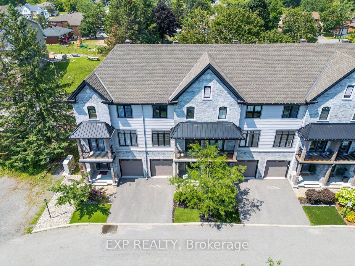 703 Reverie Private, Stittsville - Munster - Richmond, ON K2S 1E3 photo 2