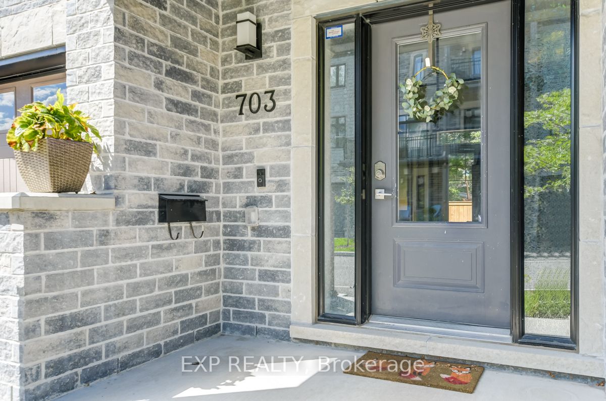 703 Reverie Private, Stittsville - Munster - Richmond, ON K2S 1E3 photo 3