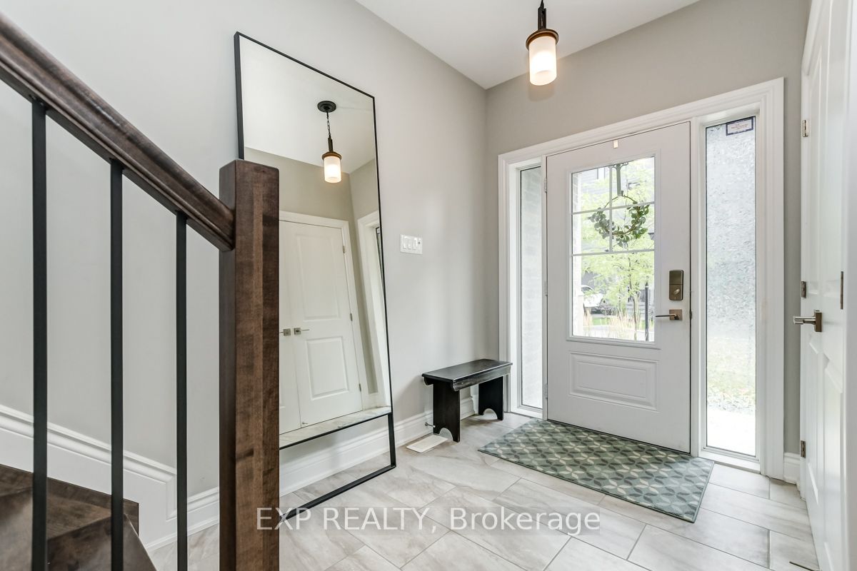 703 Reverie Private, Stittsville - Munster - Richmond, ON K2S 1E3 photo 4