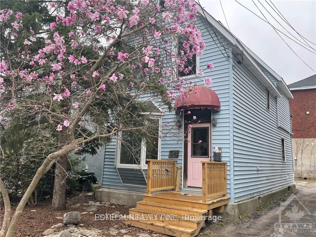 38 ADELAIDE Street, Glebe - Ottawa East and Area, ON K1S 3S1