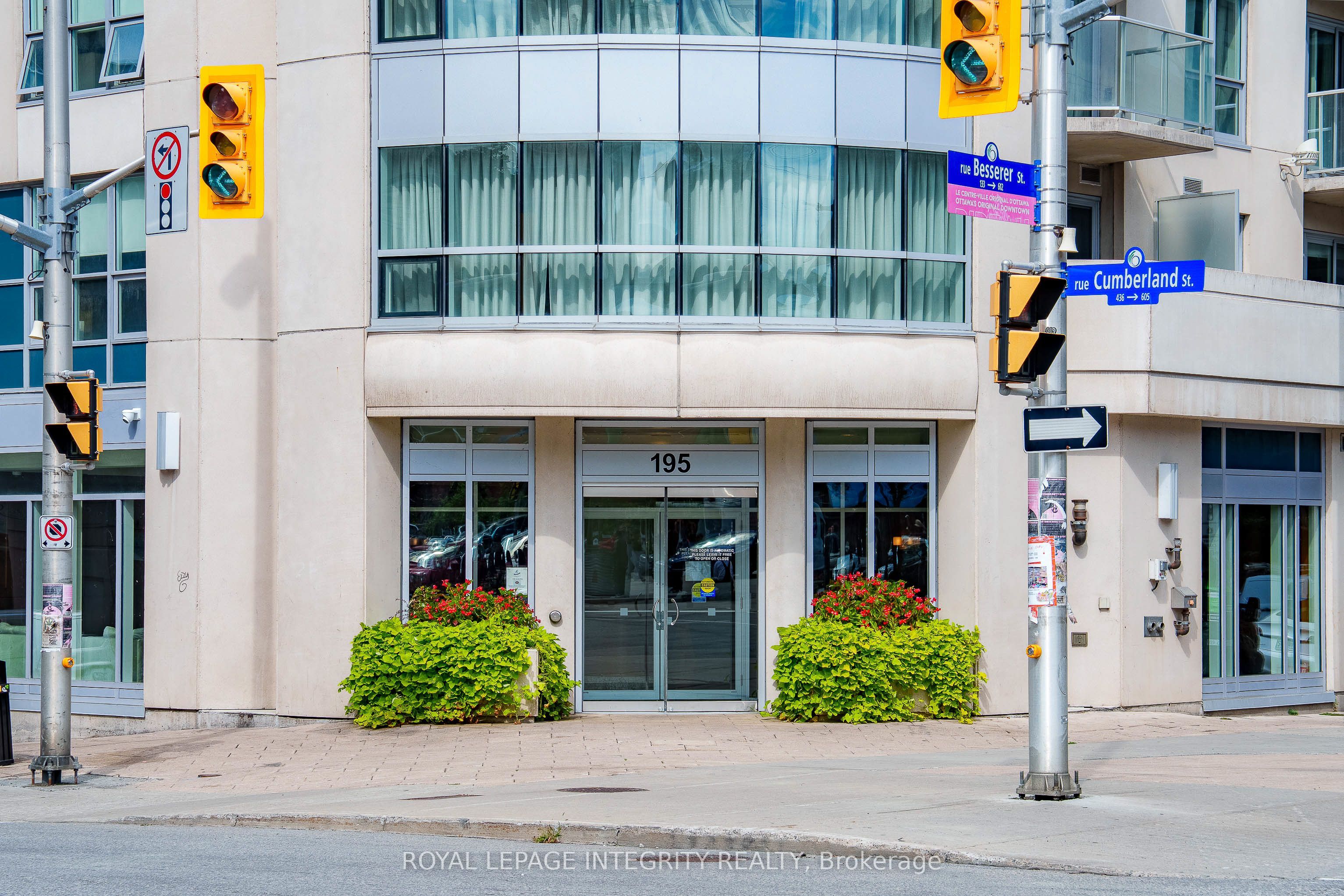 195 Besserer Street 1504, Lower Town - Sandy Hill, ON K1N 0B6 photo 2