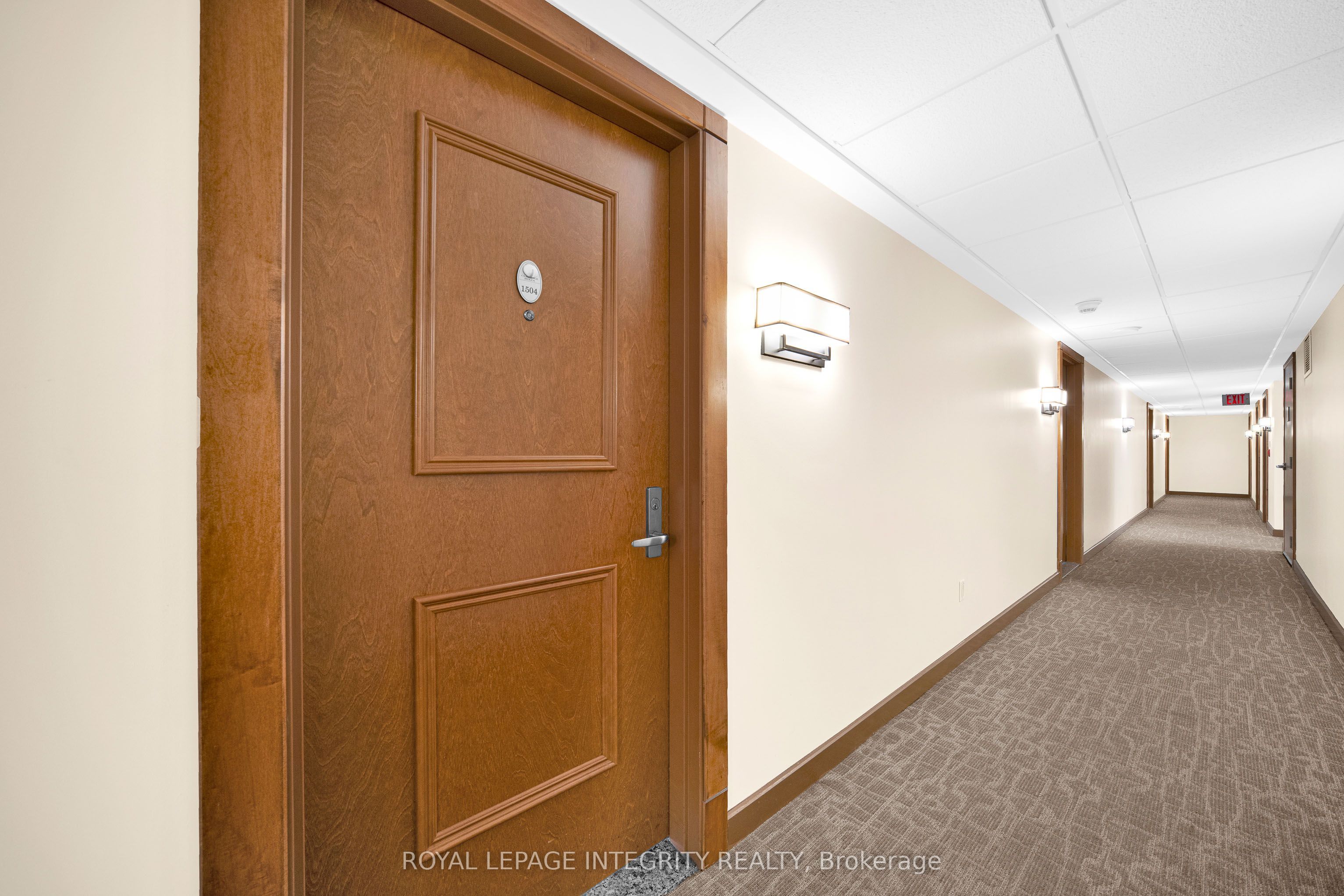 195 Besserer Street 1504, Lower Town - Sandy Hill, ON K1N 0B6 photo 5