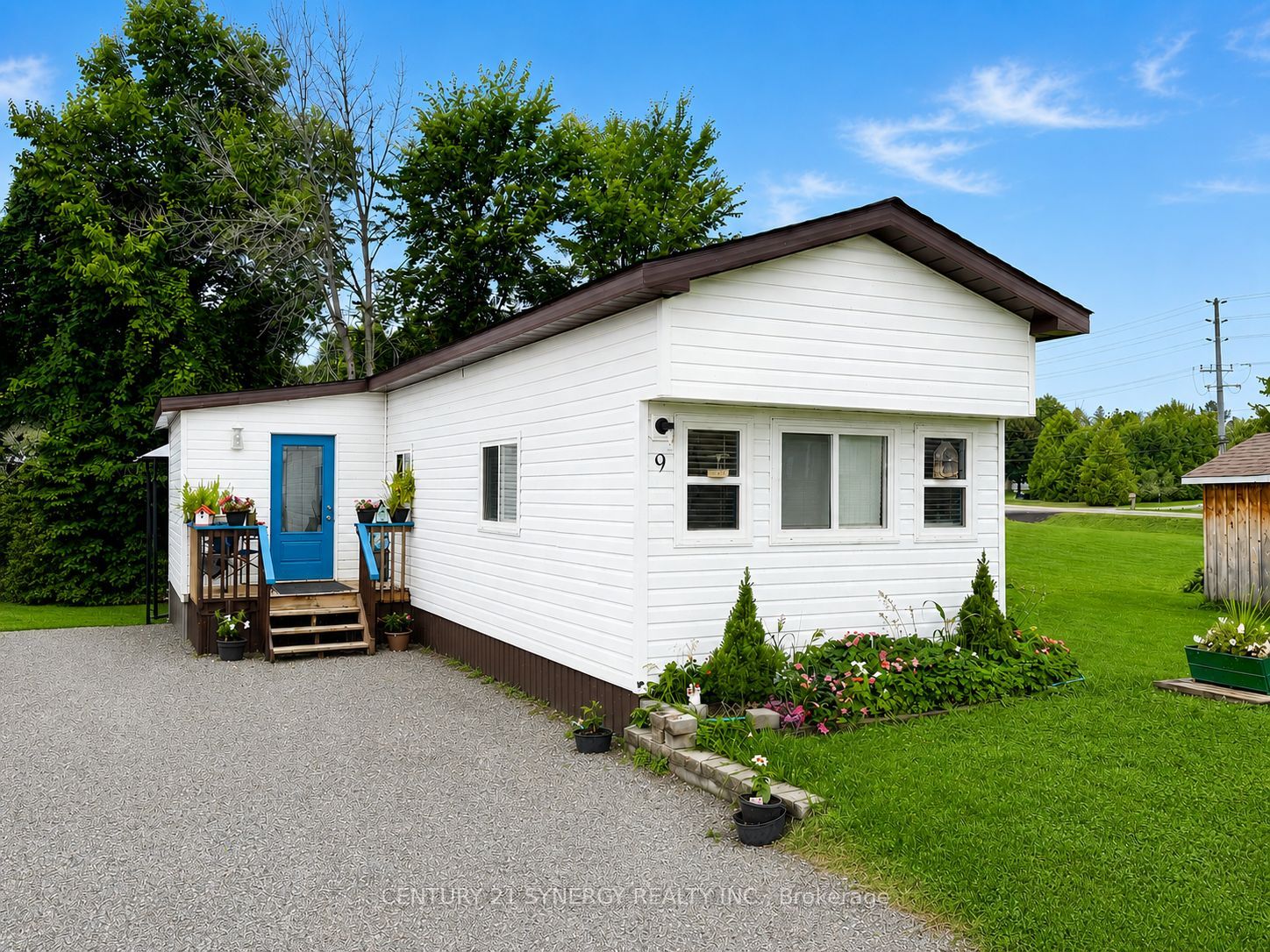 9 Echo Drive, Rideau Lakes, ON K7A 0J5