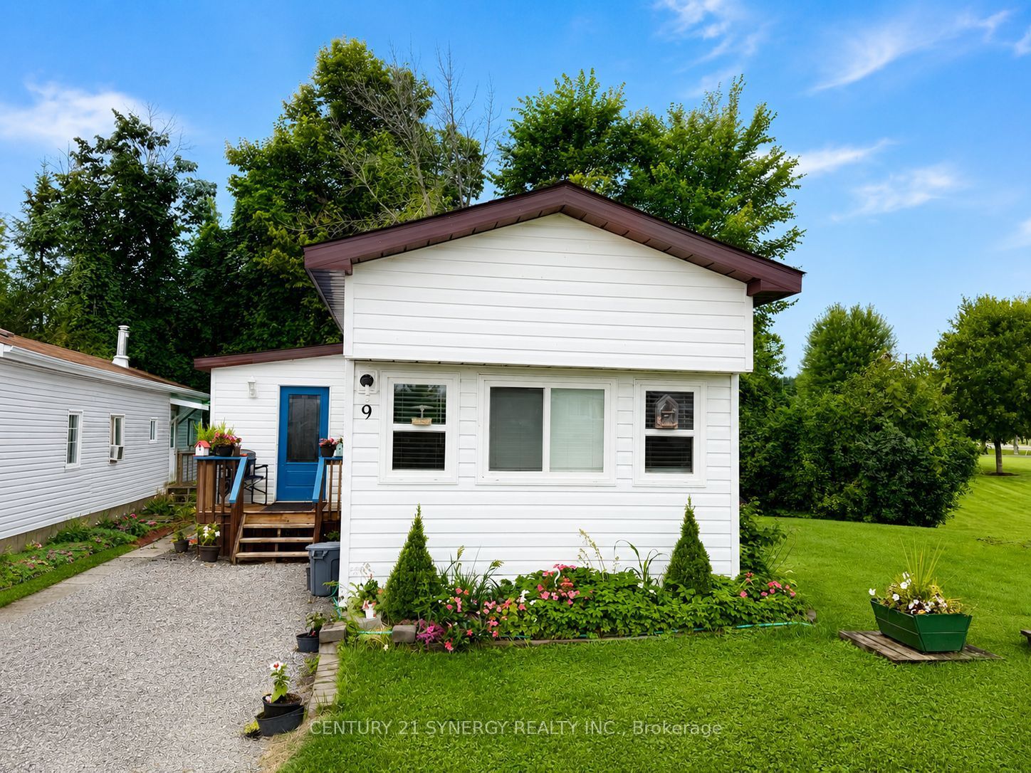 9 Echo Drive, Rideau Lakes, ON K7A 0J5 photo 2