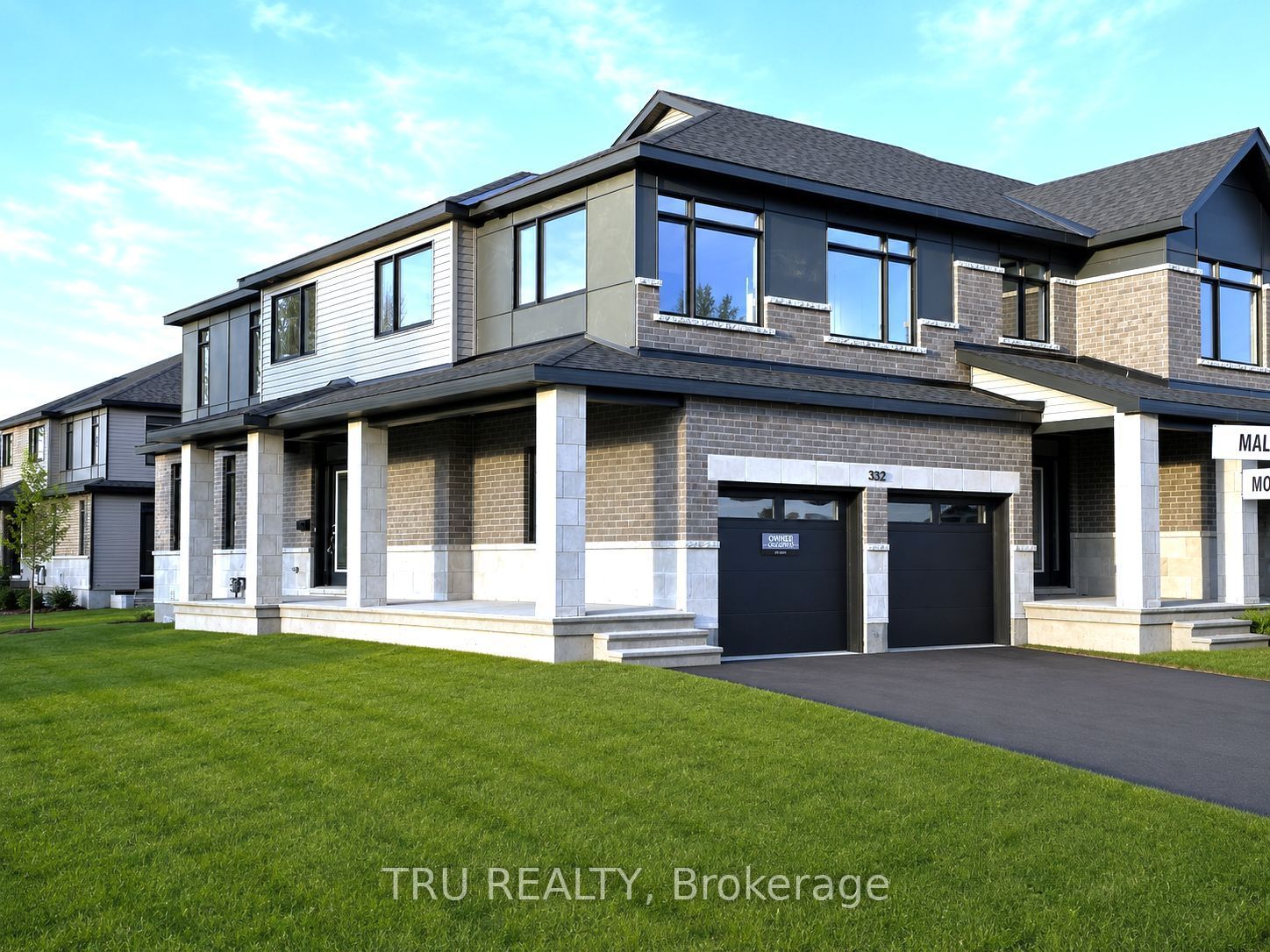 332 Makobe Lane, Blossom Park - Airport and Area, ON K4M 0M1 photo 2