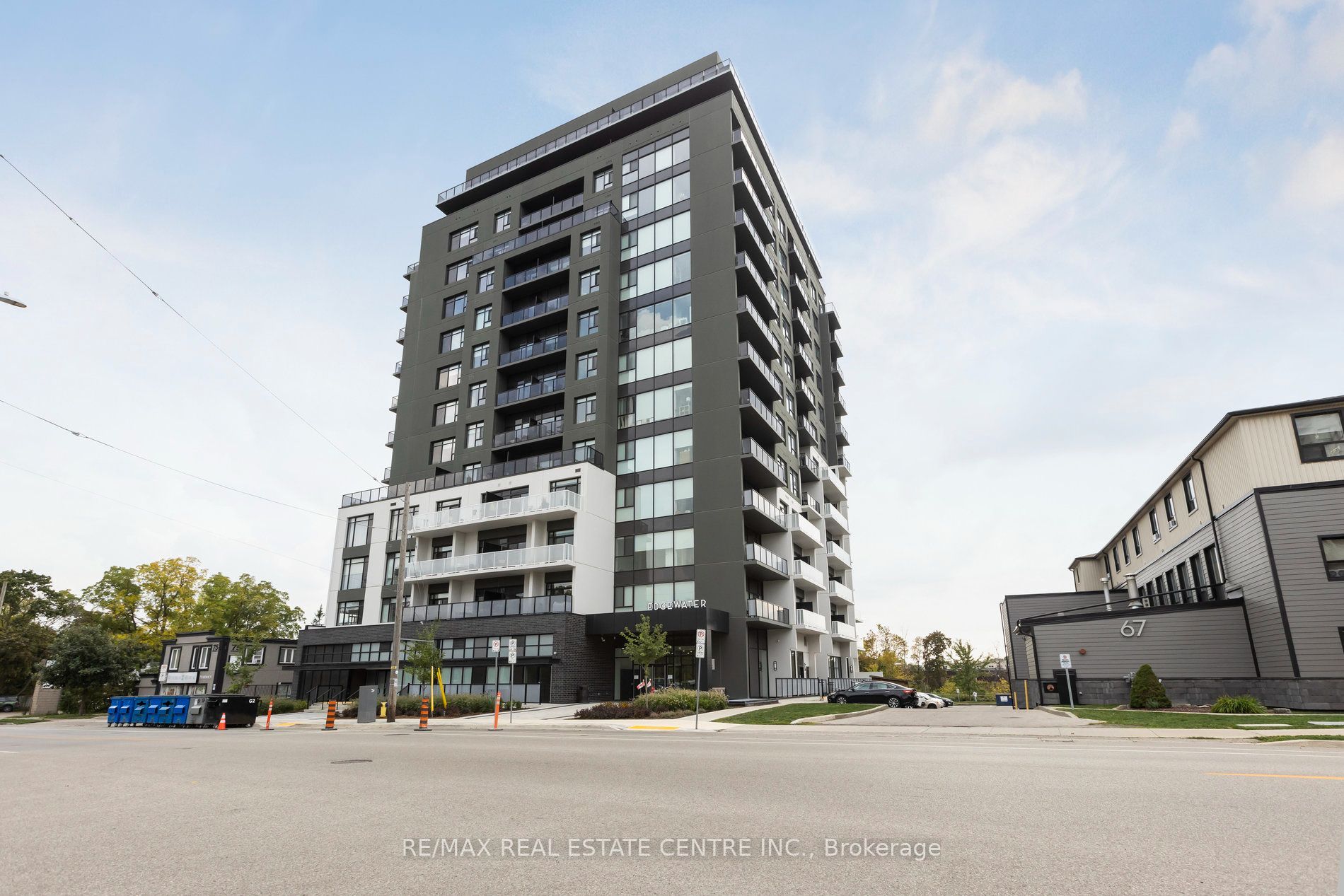 71 Wyndham Street S 605, Guelph, ON N1E 5R3