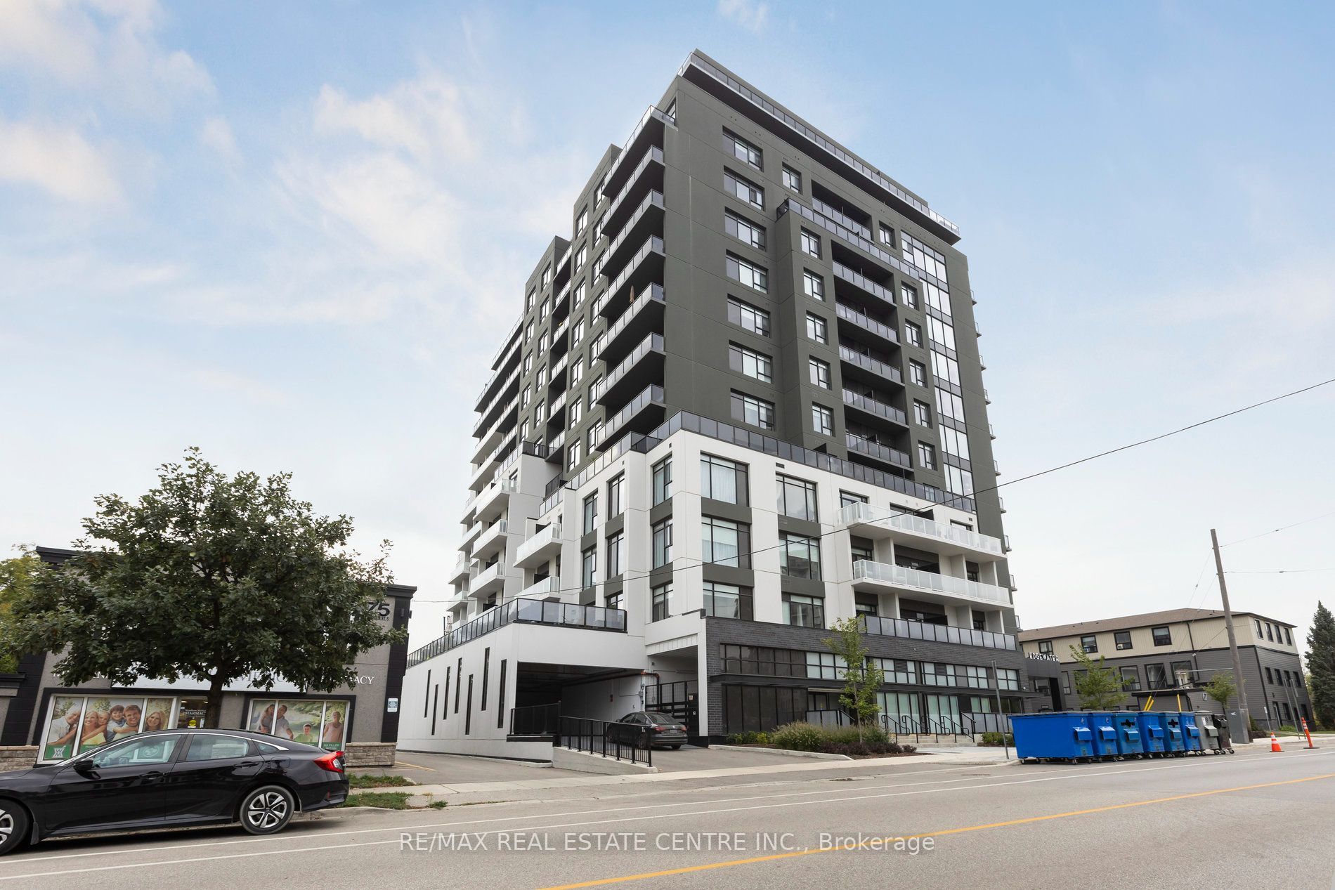 71 Wyndham Street S 605, Guelph, ON N1E 5R3 photo 2
