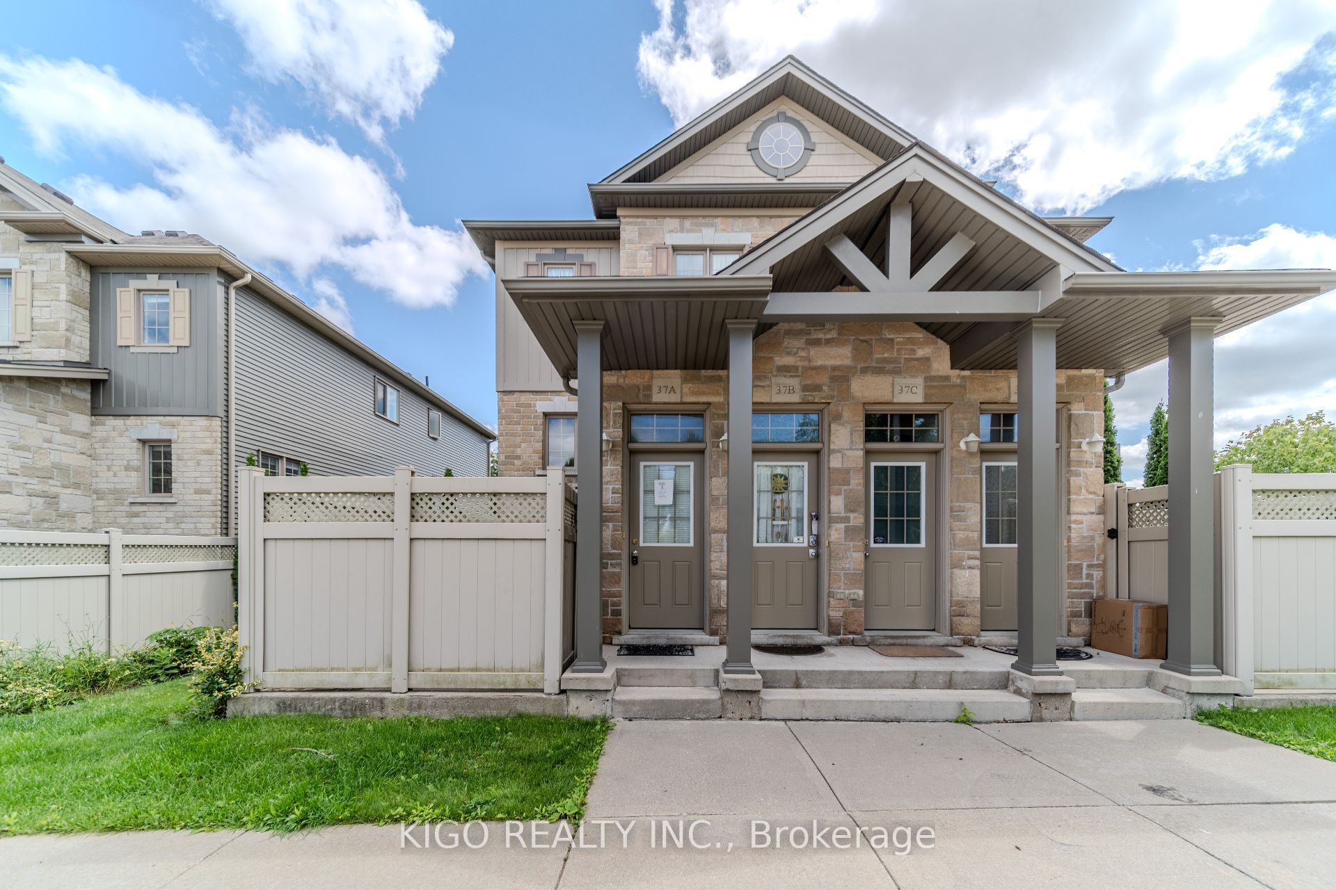 931 Glasgow Street 37A, Kitchener, ON N2N 0B5