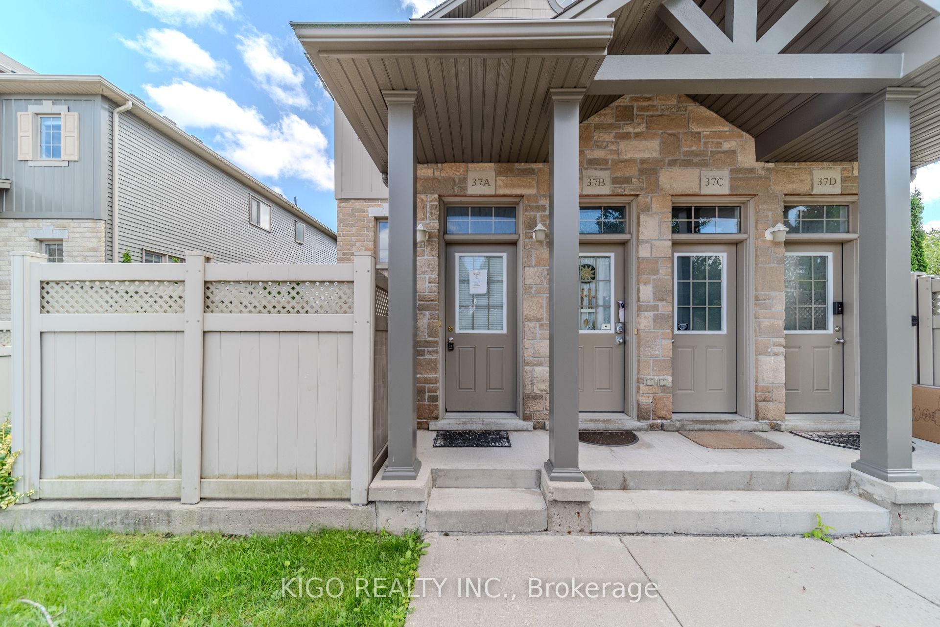 931 Glasgow Street 37A, Kitchener, ON N2N 0B5 photo 2