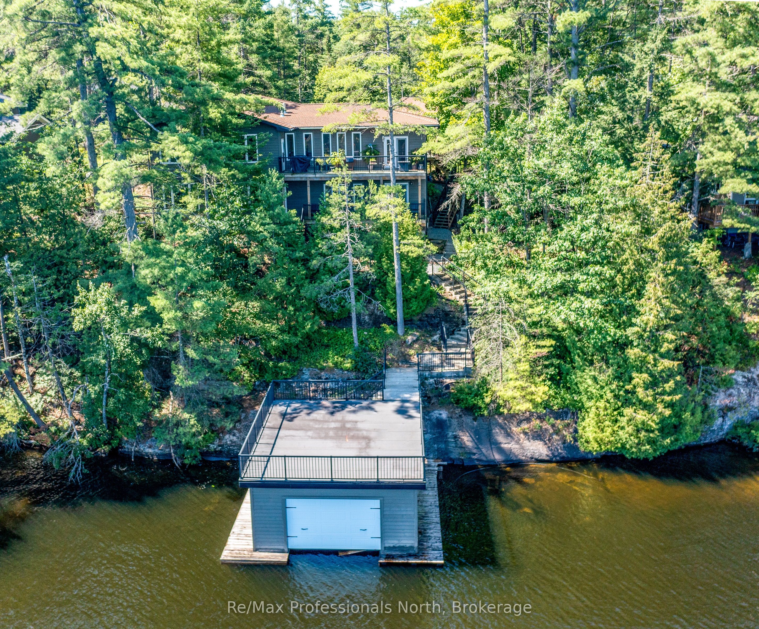 2164 169 Muskoka Road, Gravenhurst, ON P1P 1R2 photo 2