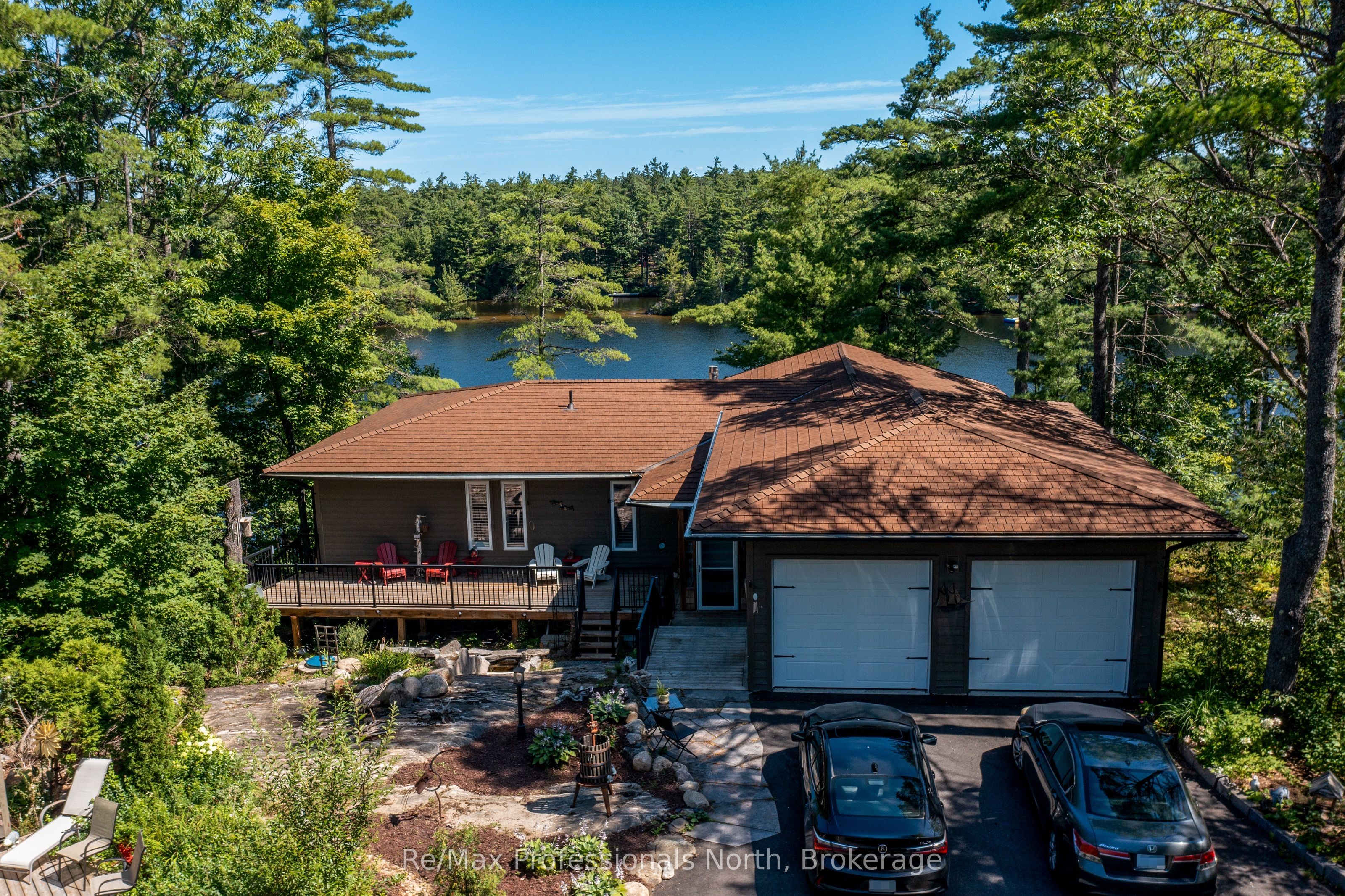 2164 169 Muskoka Road, Gravenhurst, ON P1P 1R2 photo 3