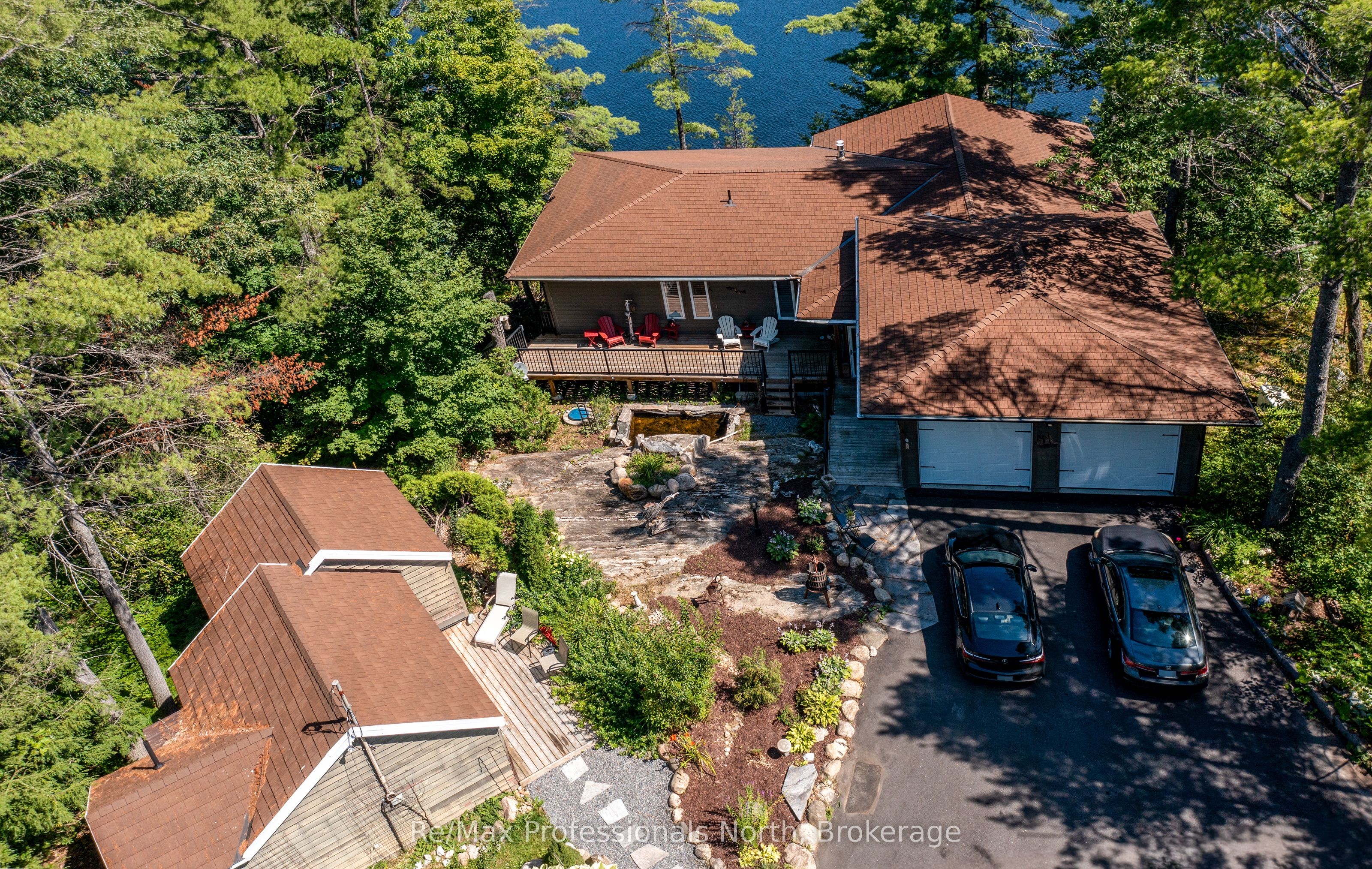 2164 169 Muskoka Road, Gravenhurst, ON P1P 1R2 photo 4
