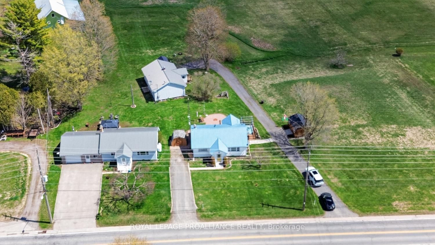 4751-4759-4765 County Road 15 Road, Augusta, ON K6V 5T2