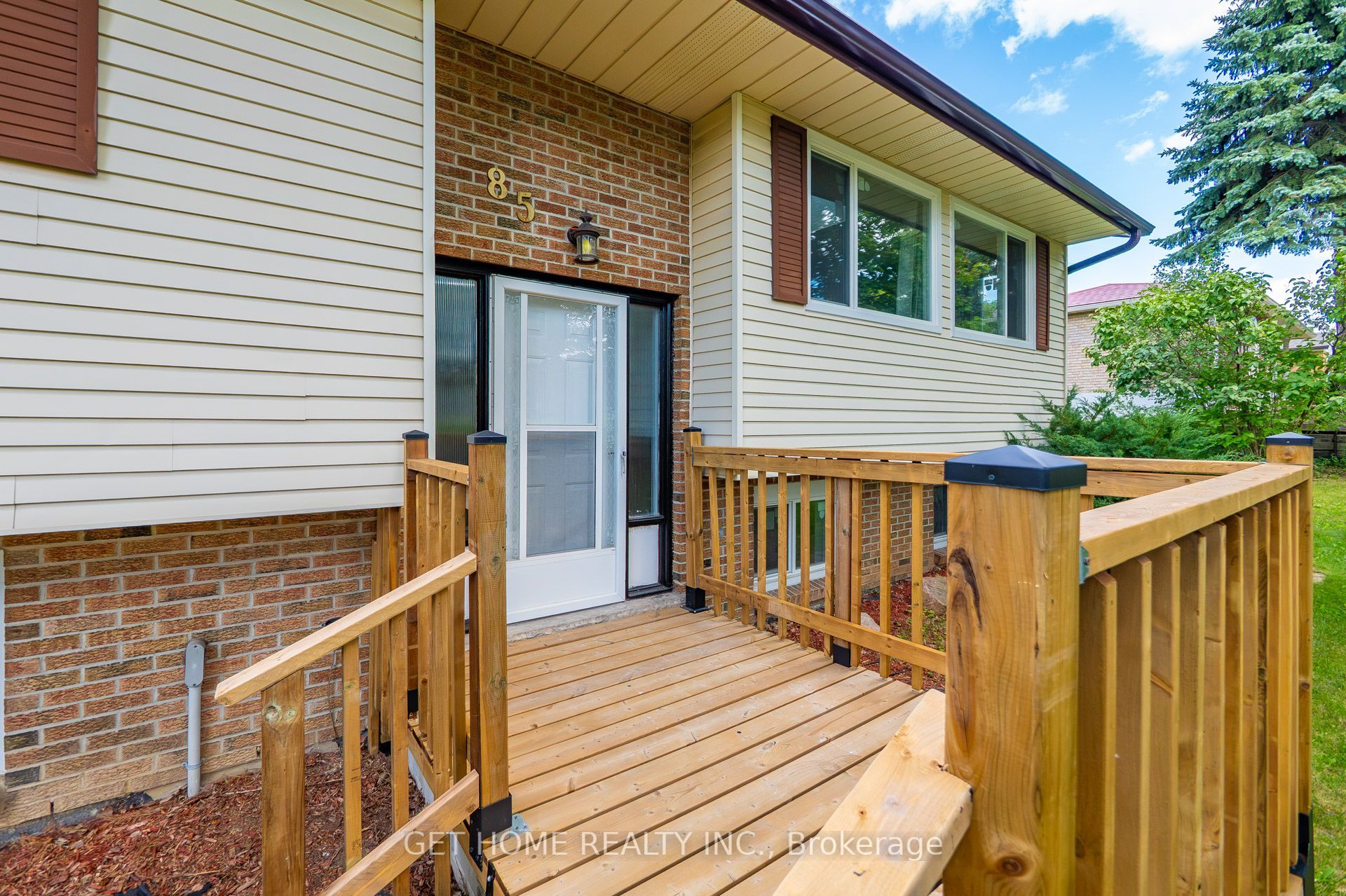 85 High Acres Crescent, Kitchener, ON N2N 2S3 photo 4