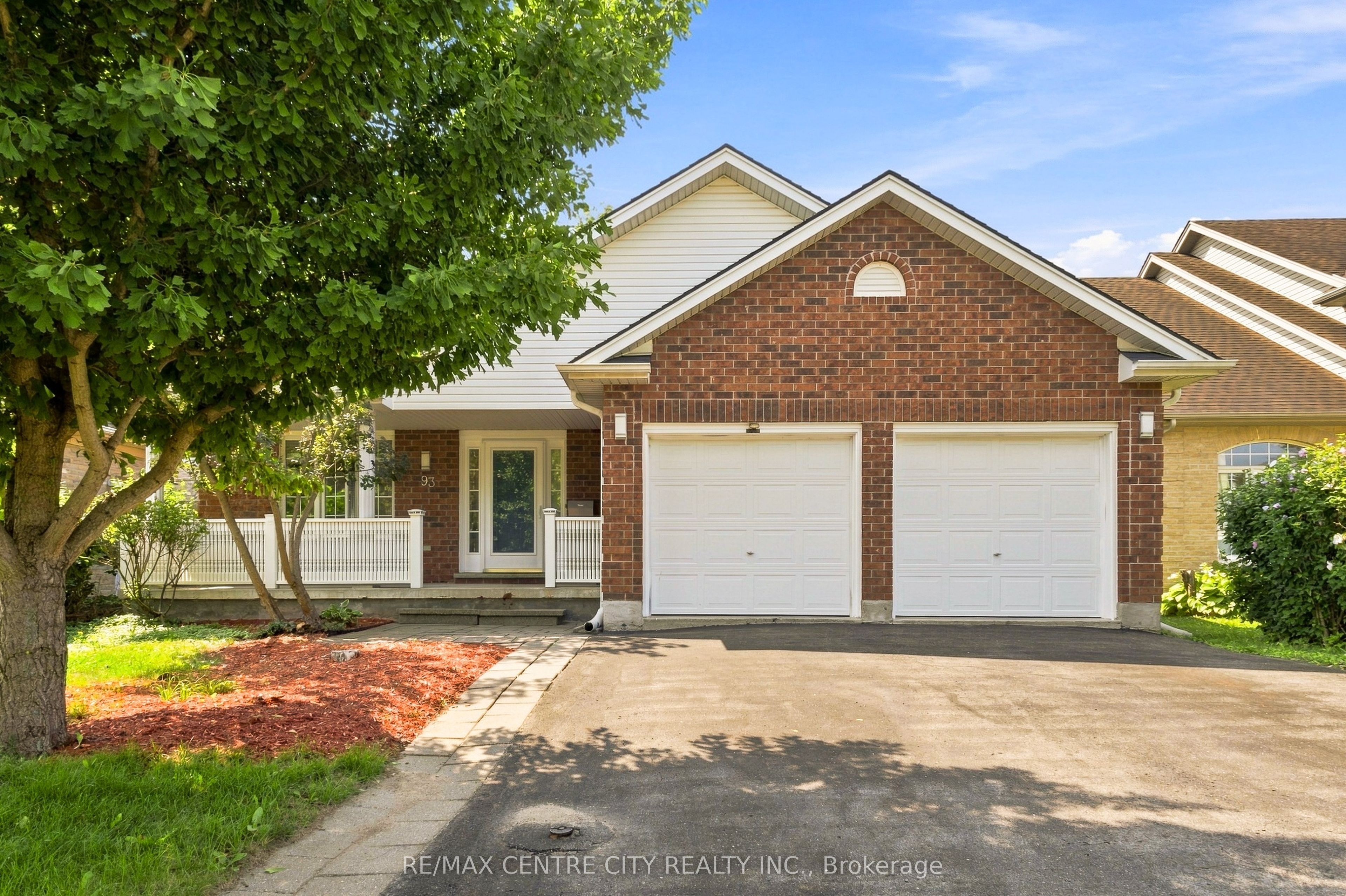 93 Mctaggart Court, London North, ON N5X 3L9 photo 4