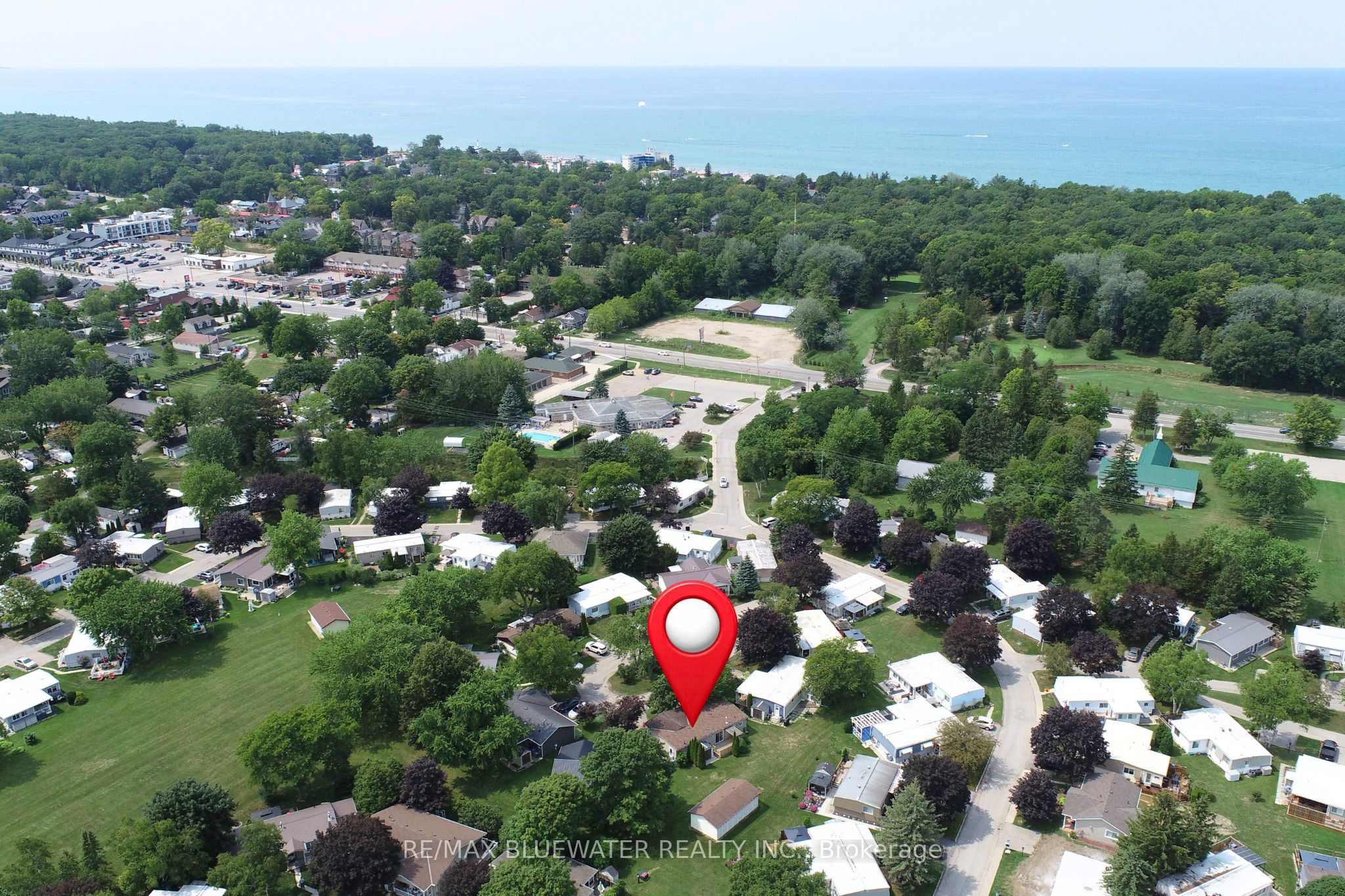 288 Concord Drive, South Huron, ON N0M 1T0 photo 5