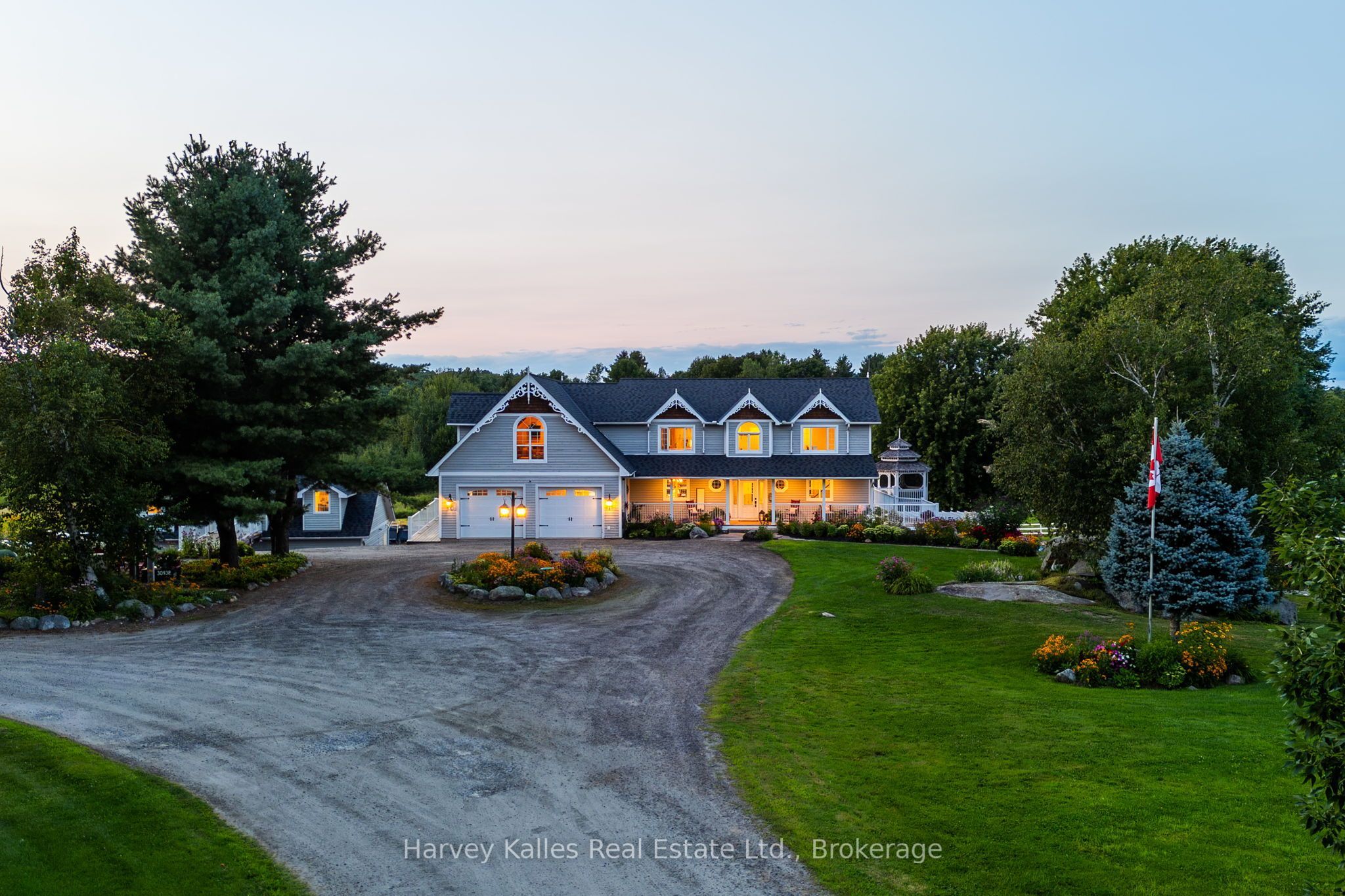 1003 Brandy Crest Road, Muskoka Lakes, ON P0B 1J0 photo 2