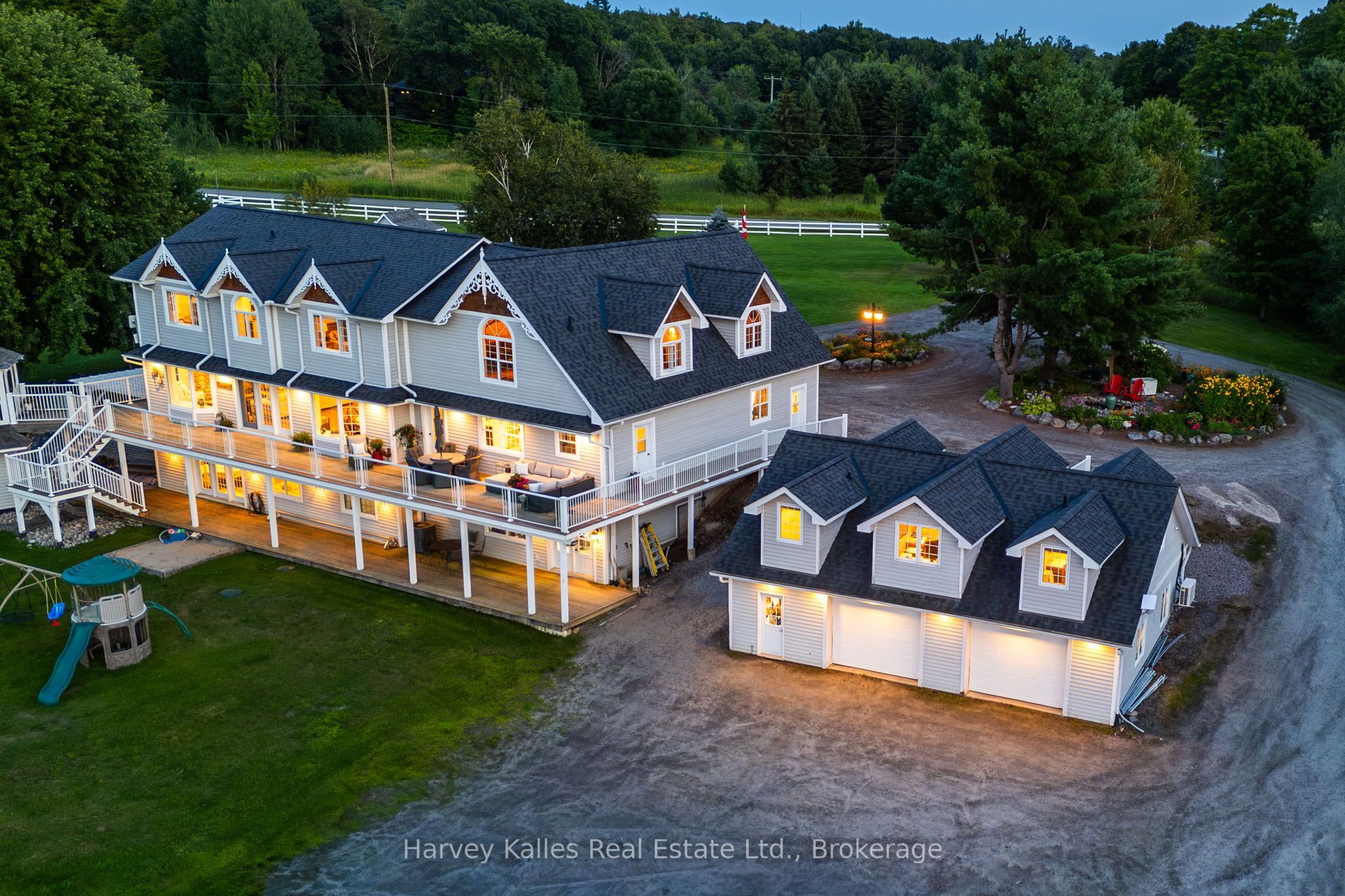 1003 Brandy Crest Road, Muskoka Lakes, ON P0B 1J0 photo 3