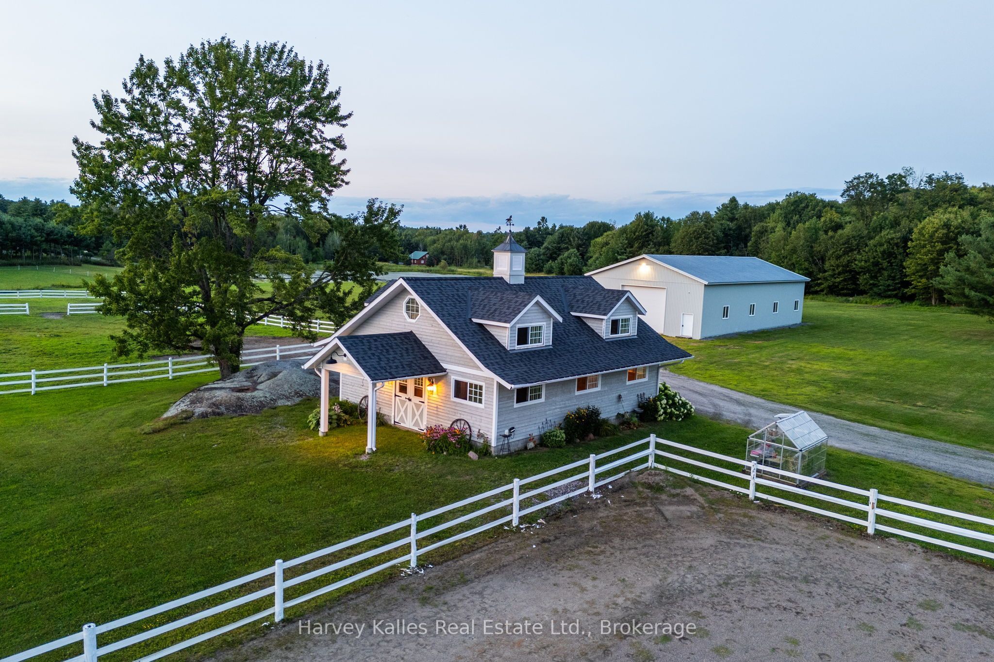 1003 Brandy Crest Road, Muskoka Lakes, ON P0B 1J0 photo 4