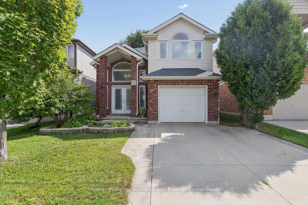 505 Alberta Avenue, Woodstock, ON N4V 1H3