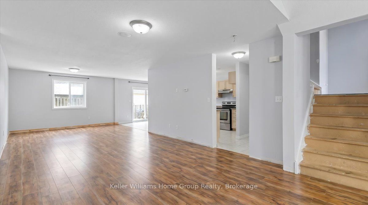 505 Alberta Avenue, Woodstock, ON N4V 1H3 photo 3