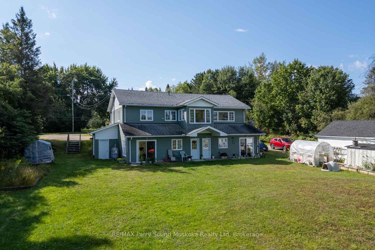 187 Victoria Street, Magnetawan, ON P0A 1P0 photo 2