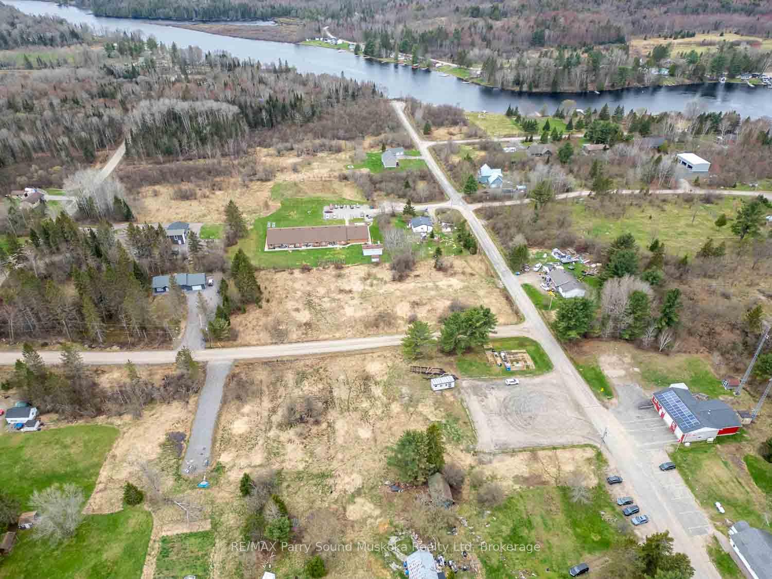 00 King Street, Magnetawan, ON P0A 1P0 photo 5