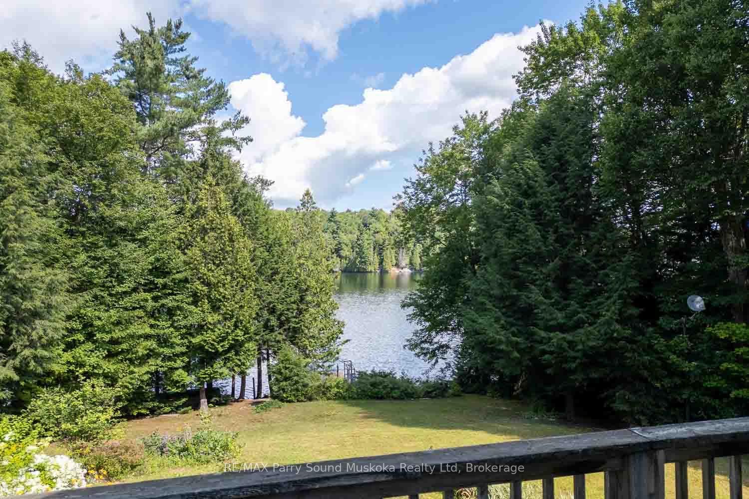 1889 South Horn Lake Road, Magnetawan, ON P0A 1P0 photo 4