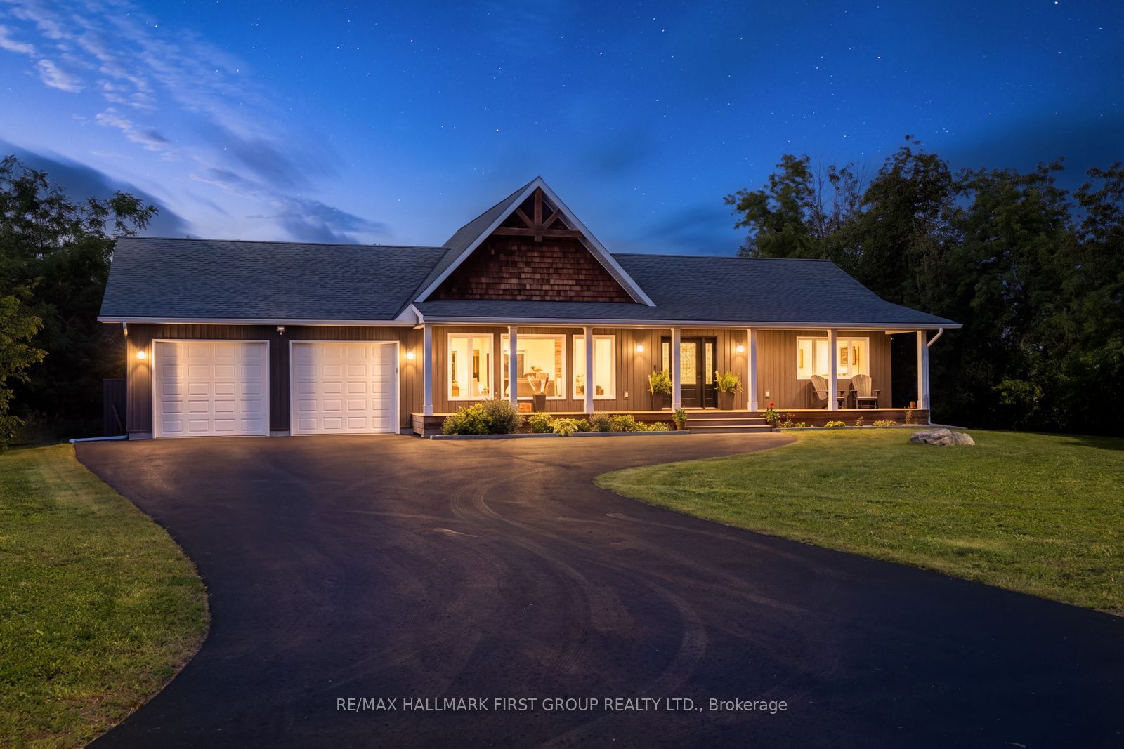 20 Lagoon Drive, Kawartha Lakes, ON K0M 1N0