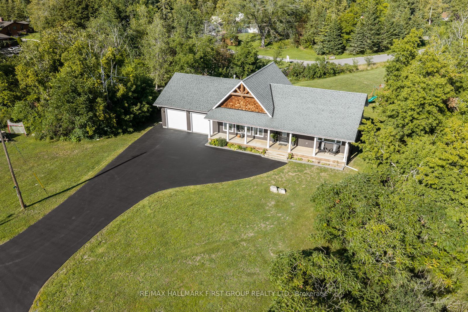 20 Lagoon Drive, Kawartha Lakes, ON K0M 1N0 photo 2